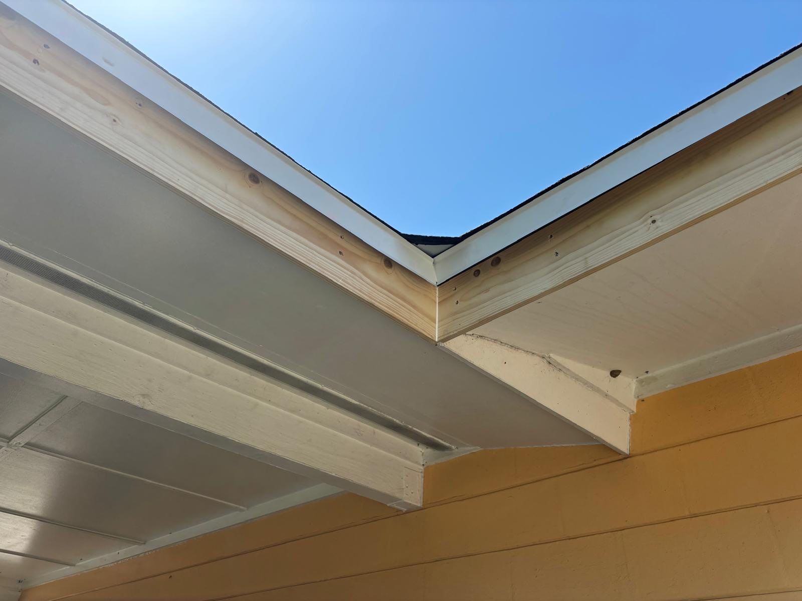 Project in Pinellas Park 33781 by Mitchell Roofing Company LLC 