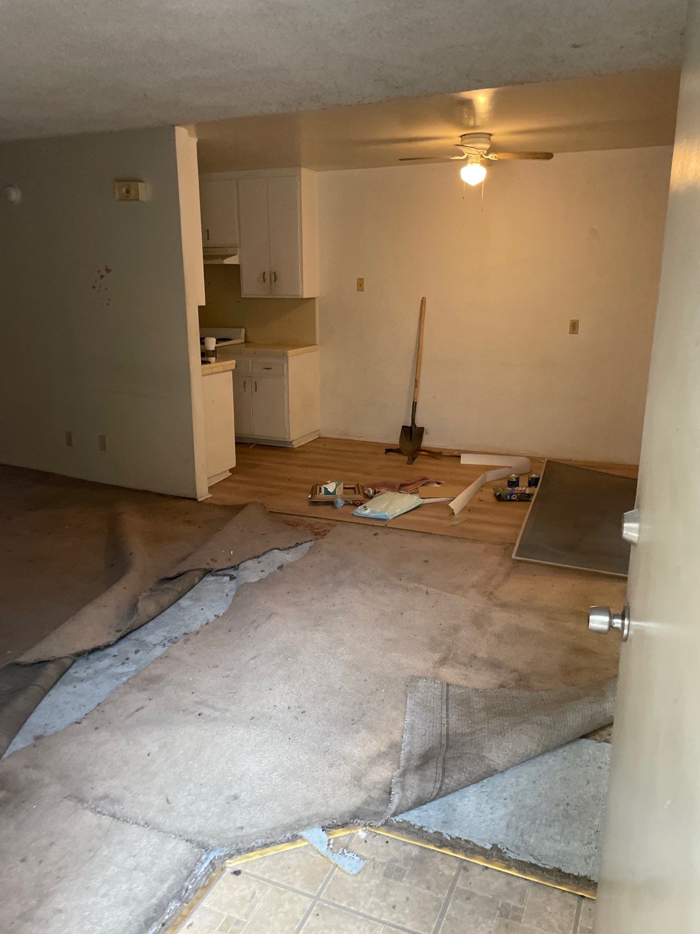 Project in San Diego by M1 Builds, Inc.