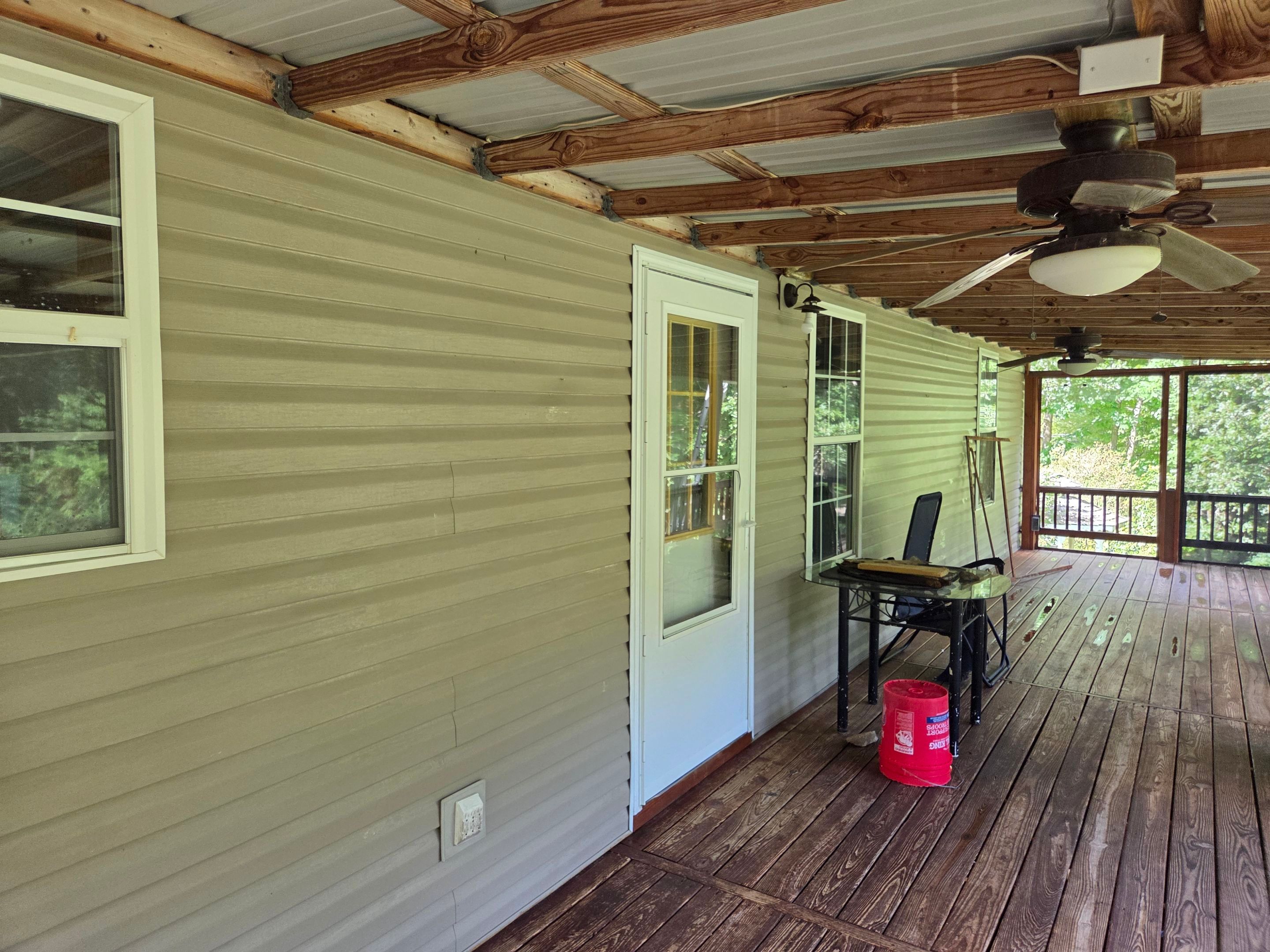 Project in Crossville, TN by Affordable Pros