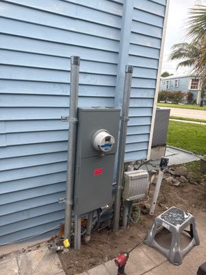 Project in Jensen Beach