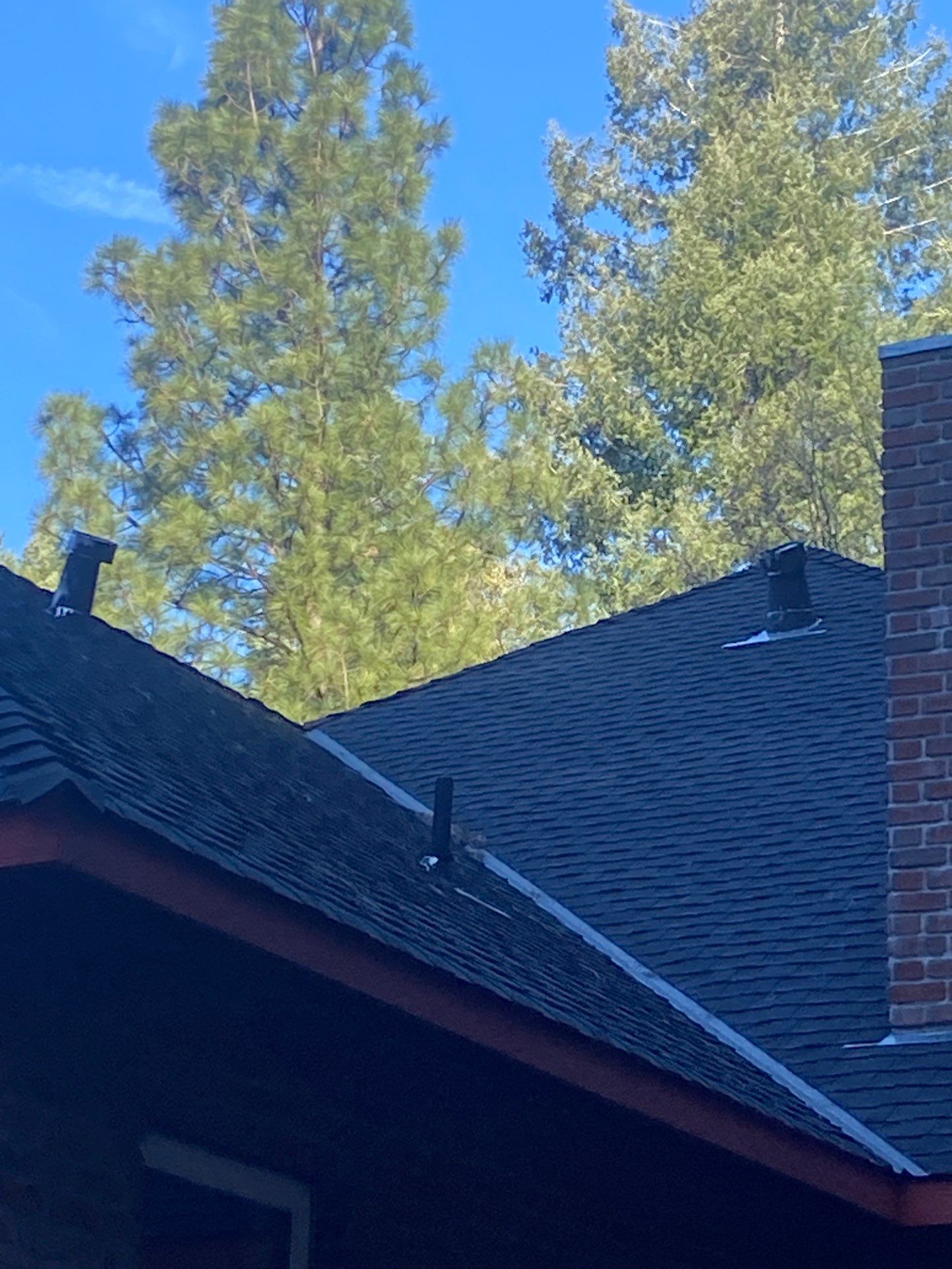 Roof Rejuvenation using Roof Maxx Treatment by Roof Maxx of Folsom