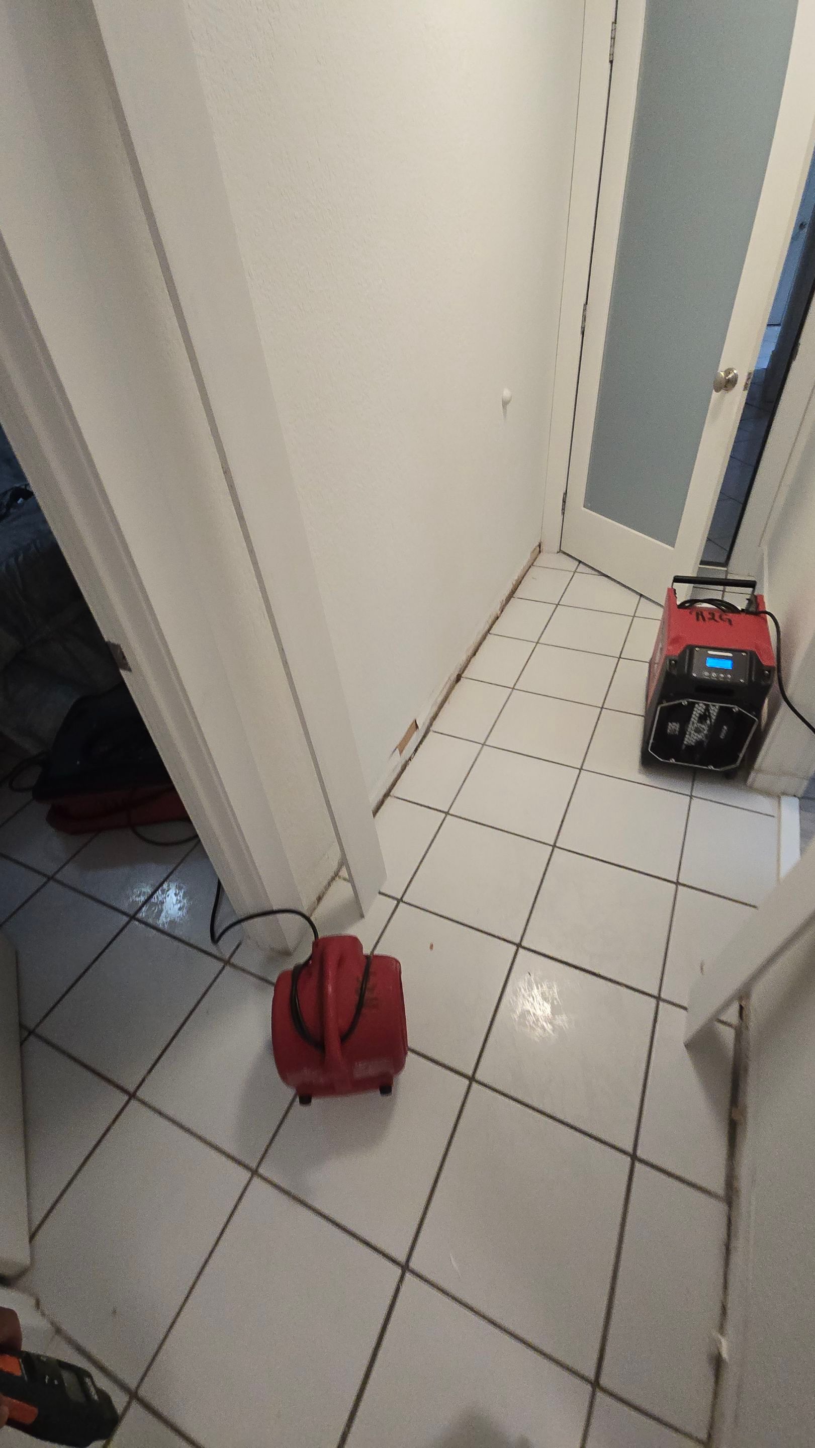 Miami Water Damage Mitigation and Structural Drying Services by SuperClean