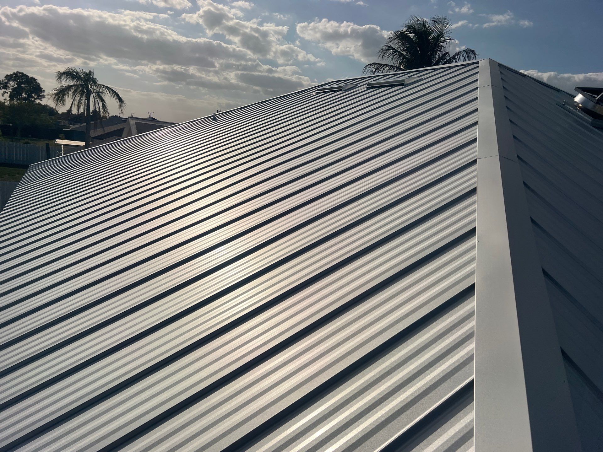 Durabull Perma Shield Re-Roof by Durabilis Roofing INC