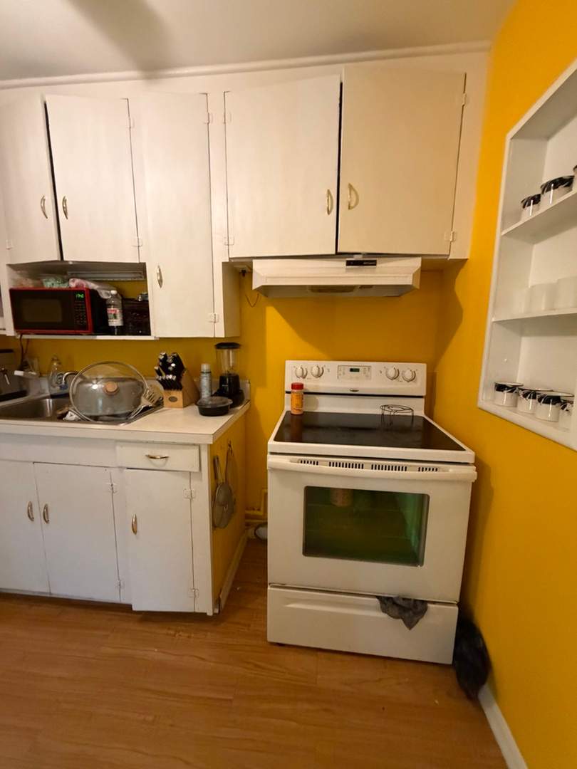 Project in Auburndale by You Restorations LLC DBA YOU-Home