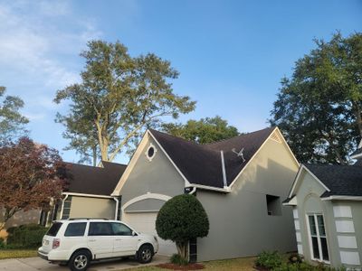 Residential Roofing Installation using Roof Replacement