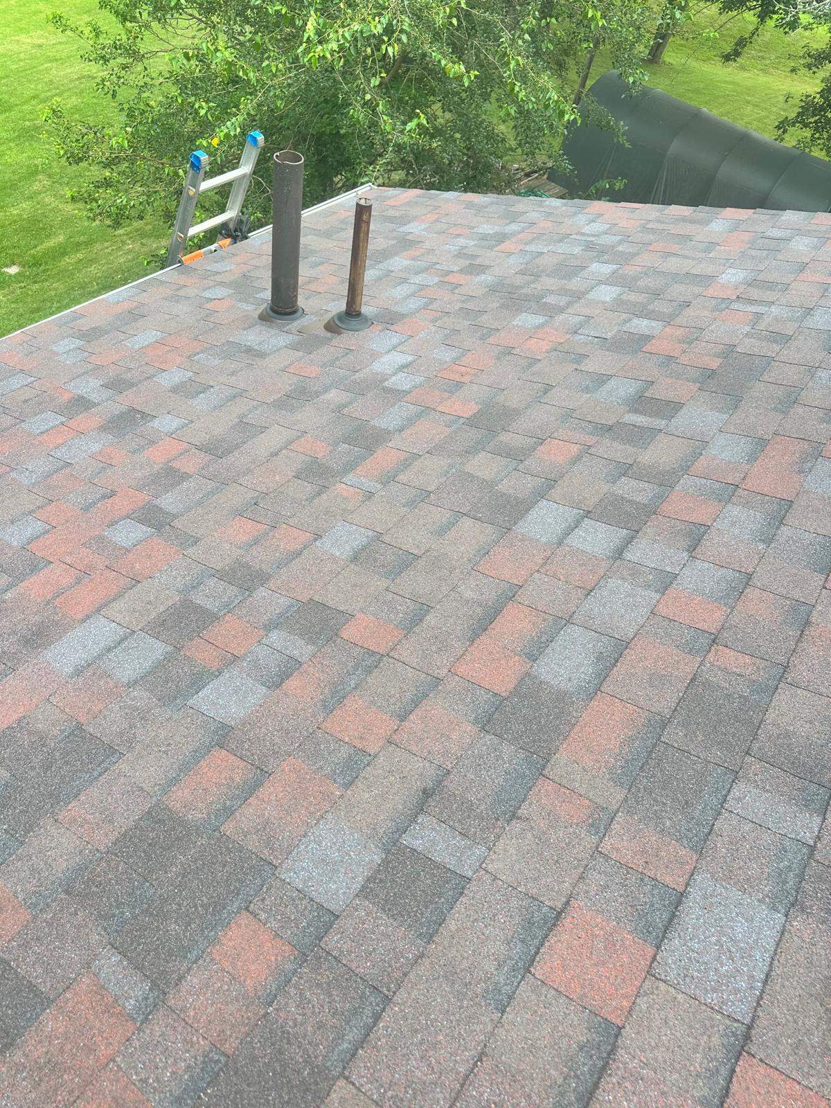 The West Salem Glow-Up: Complete Roof & Exterior Makeover by Cornerstone Roofing And Siding
