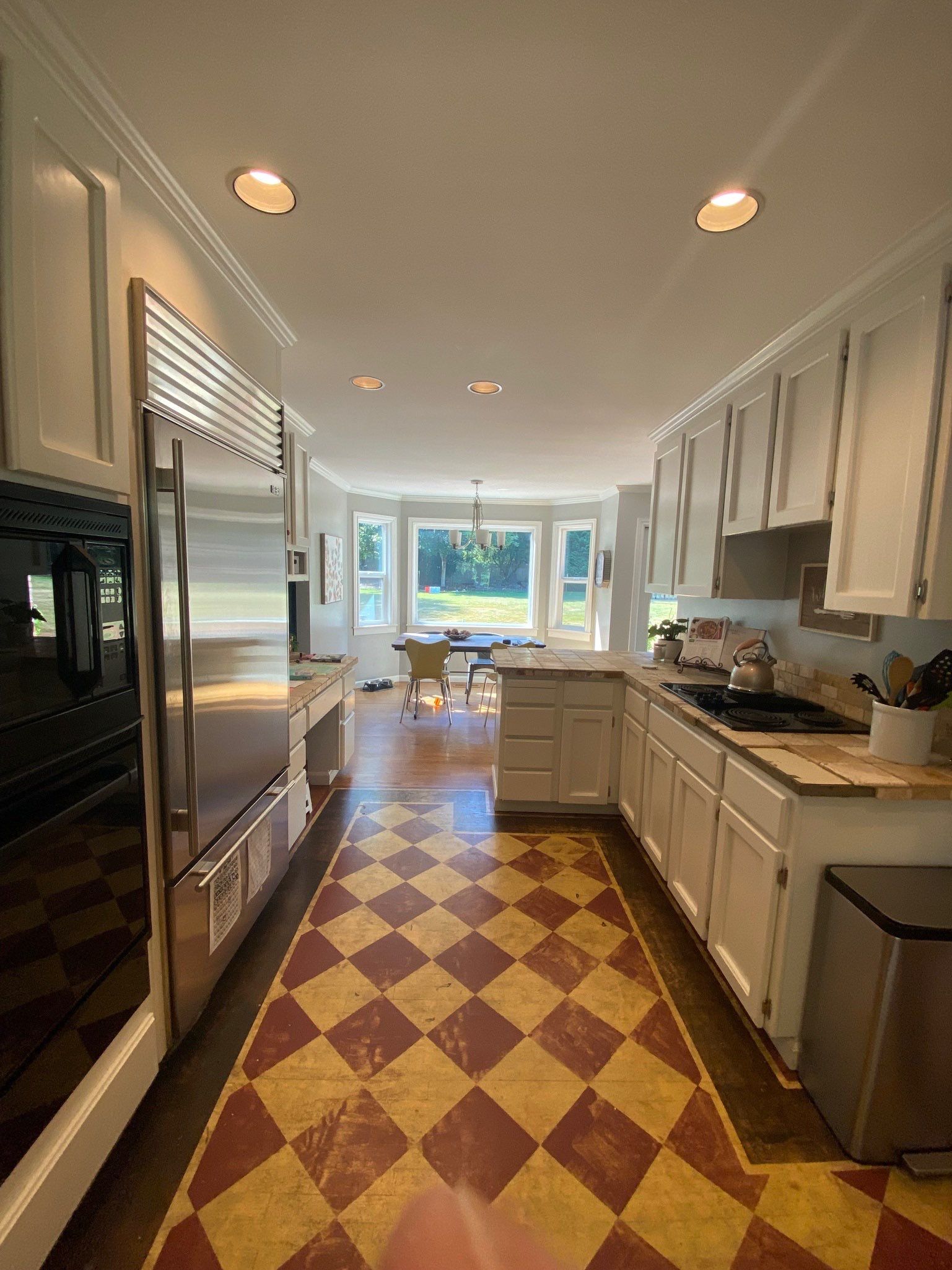 Woodinville Remodel by LinMak Construction