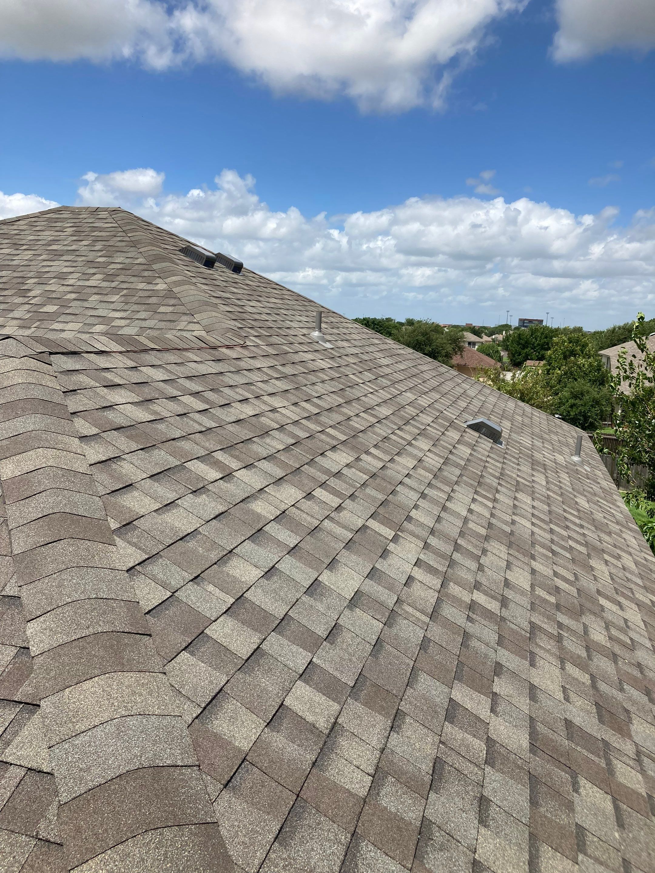 Project in Hutto by Rhino Roofing and General Contracting, LLC