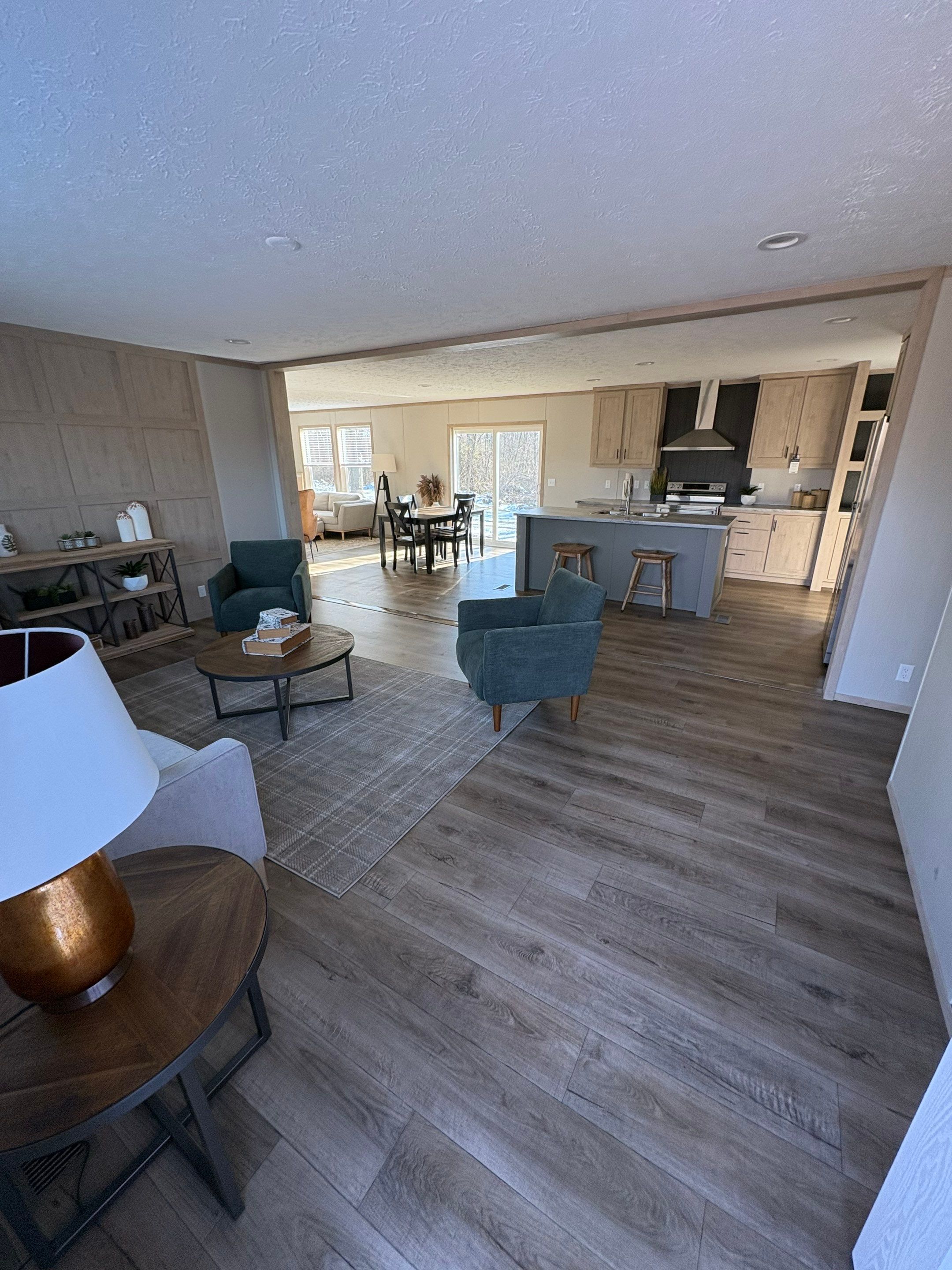 Morocco by Clayton Homes of Walton