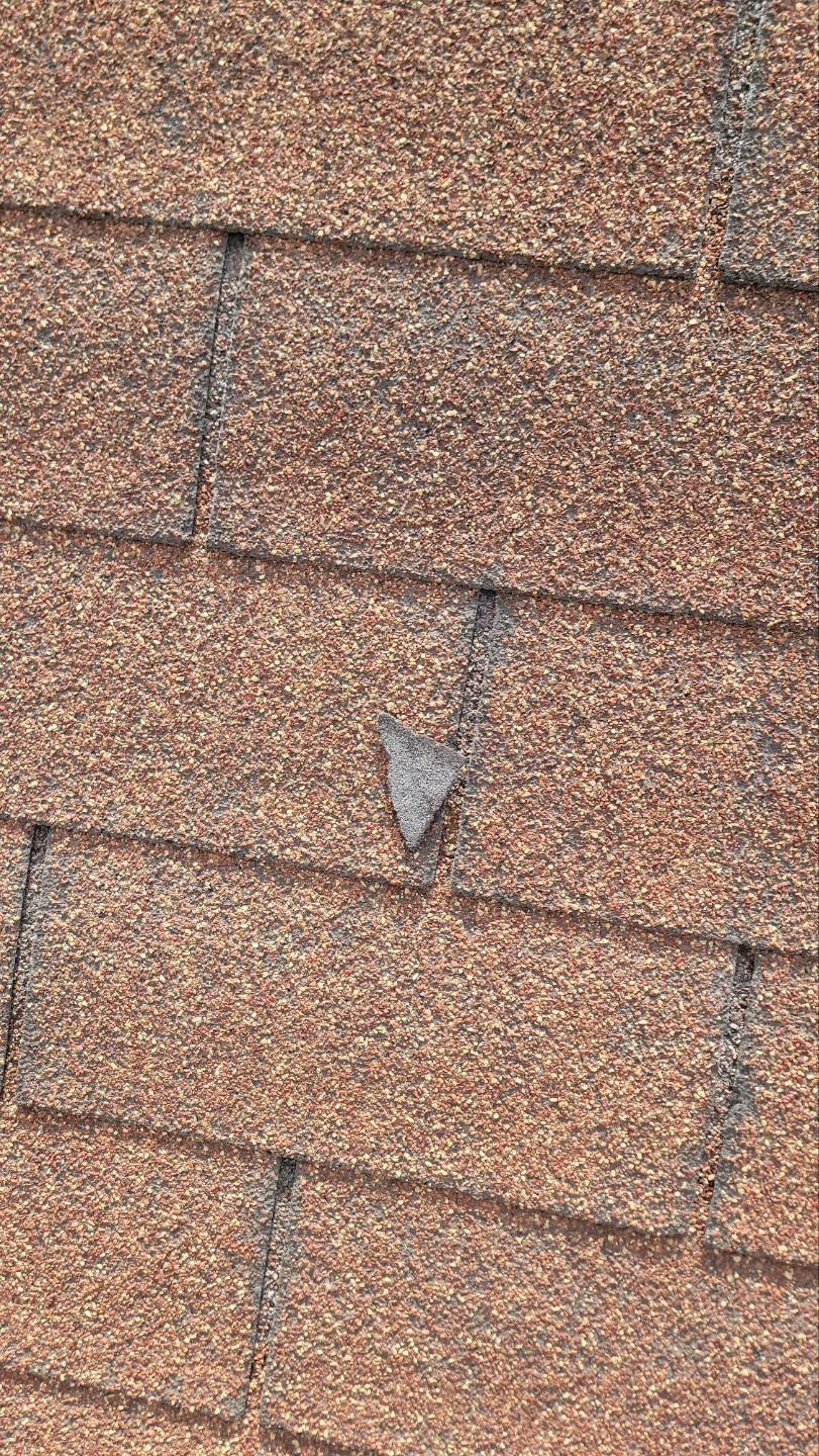Wind Damage – Full Roof & Gutter Replacement Approved Through Insurance by ASAP Roofing & Restoration