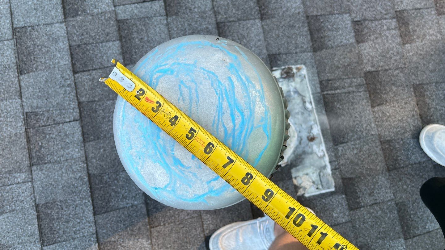 Residential Roofing Installation using Owen's Corning Duration by Roof Concepts Construction