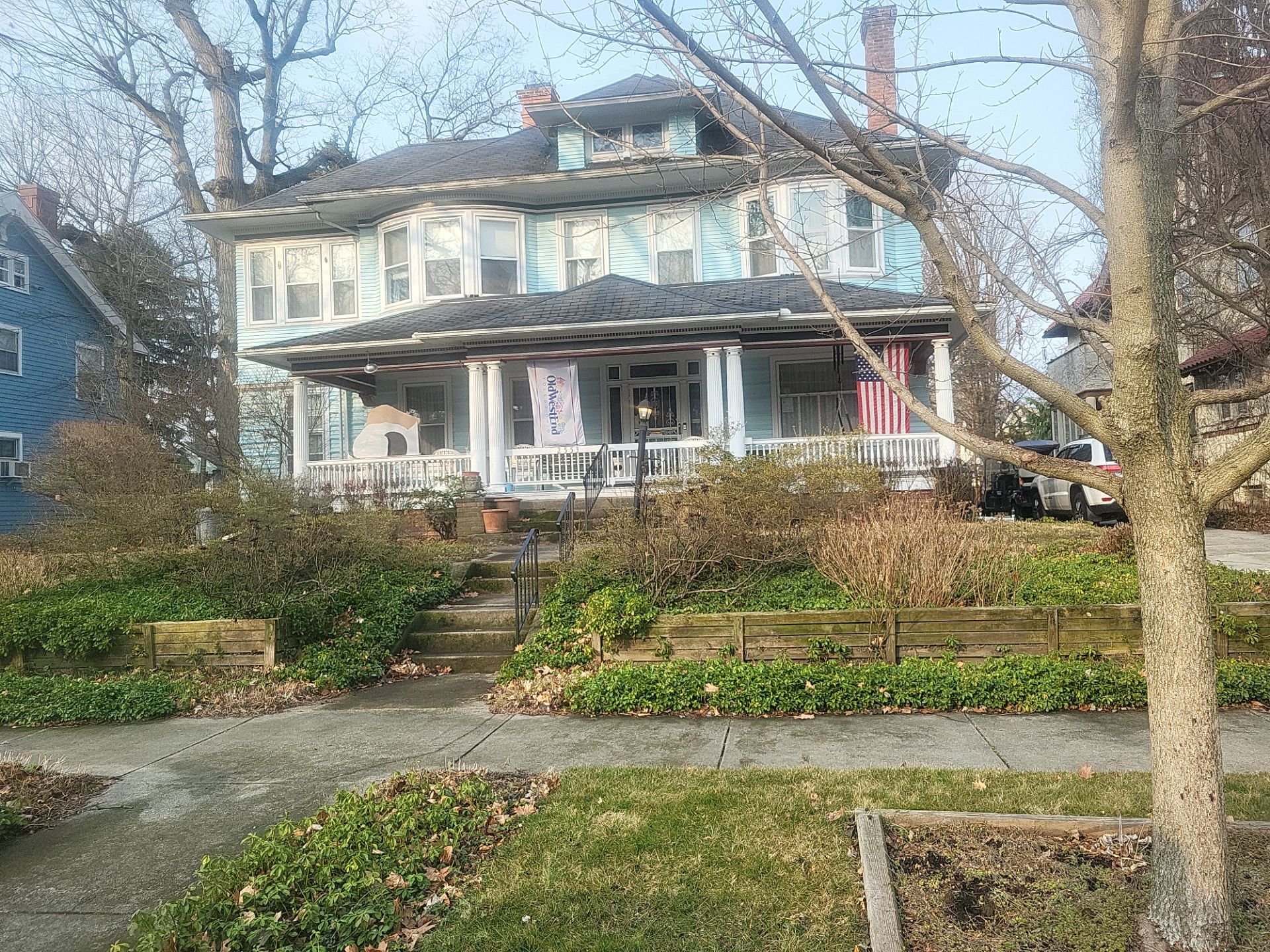 Exterior Basement Waterproofing & Combo Sump Backup System by Toledo Basement Repair