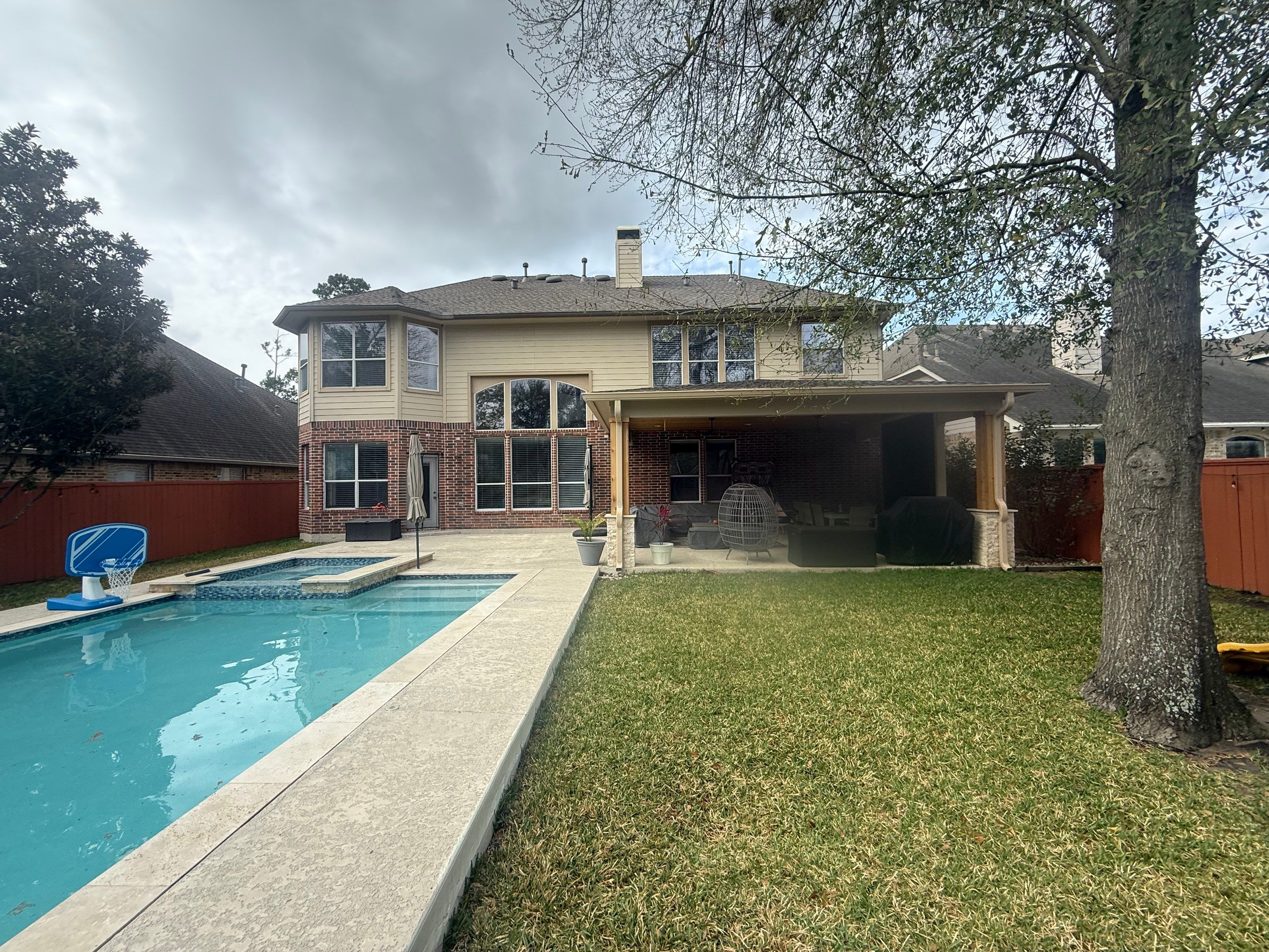 The Kliewe Family by SophAlx LLC