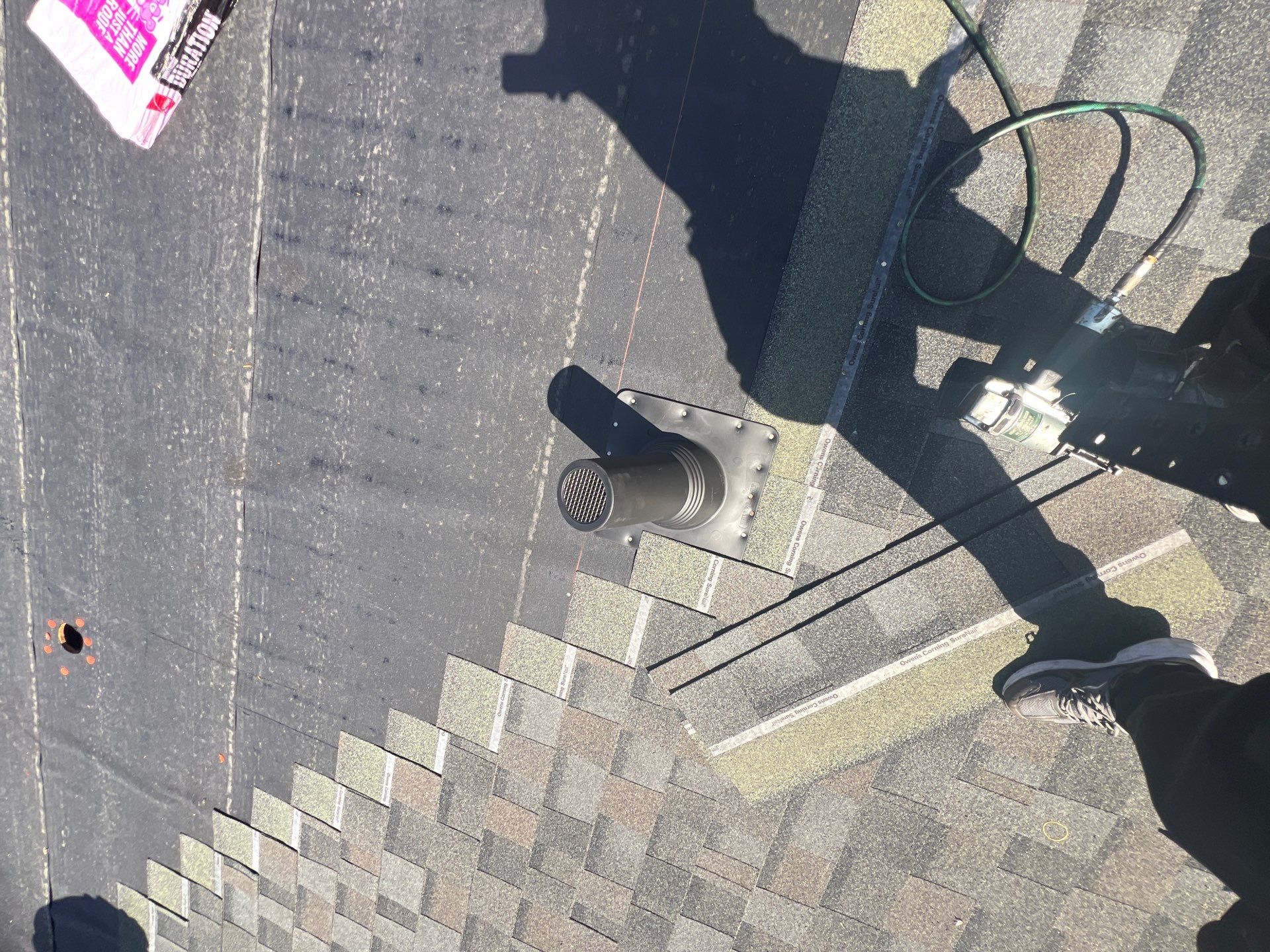 Roof replacement in Lake City, FL by Brehm Roofing