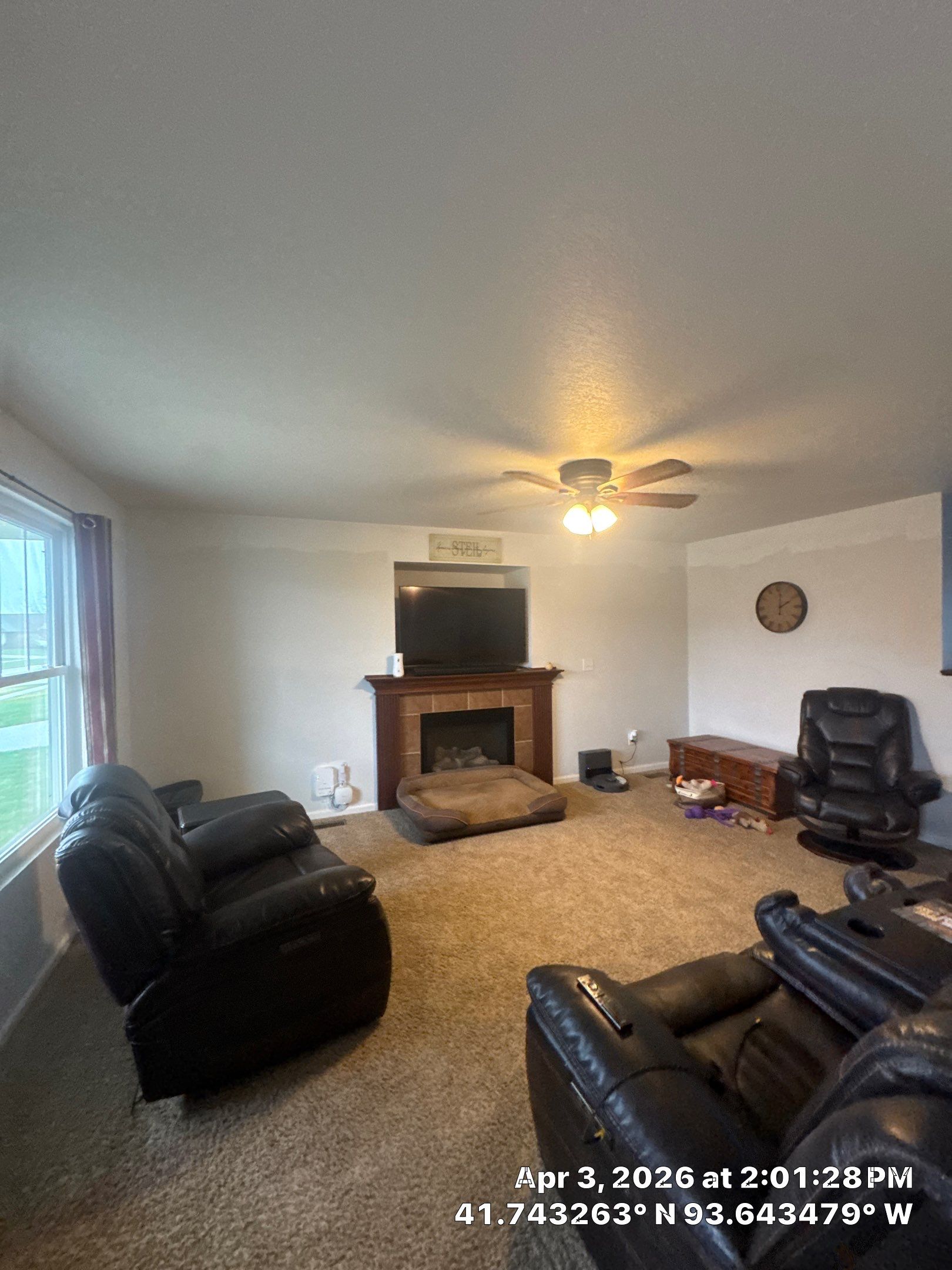 Residential Interior Refresh by Midwest Paint LLC