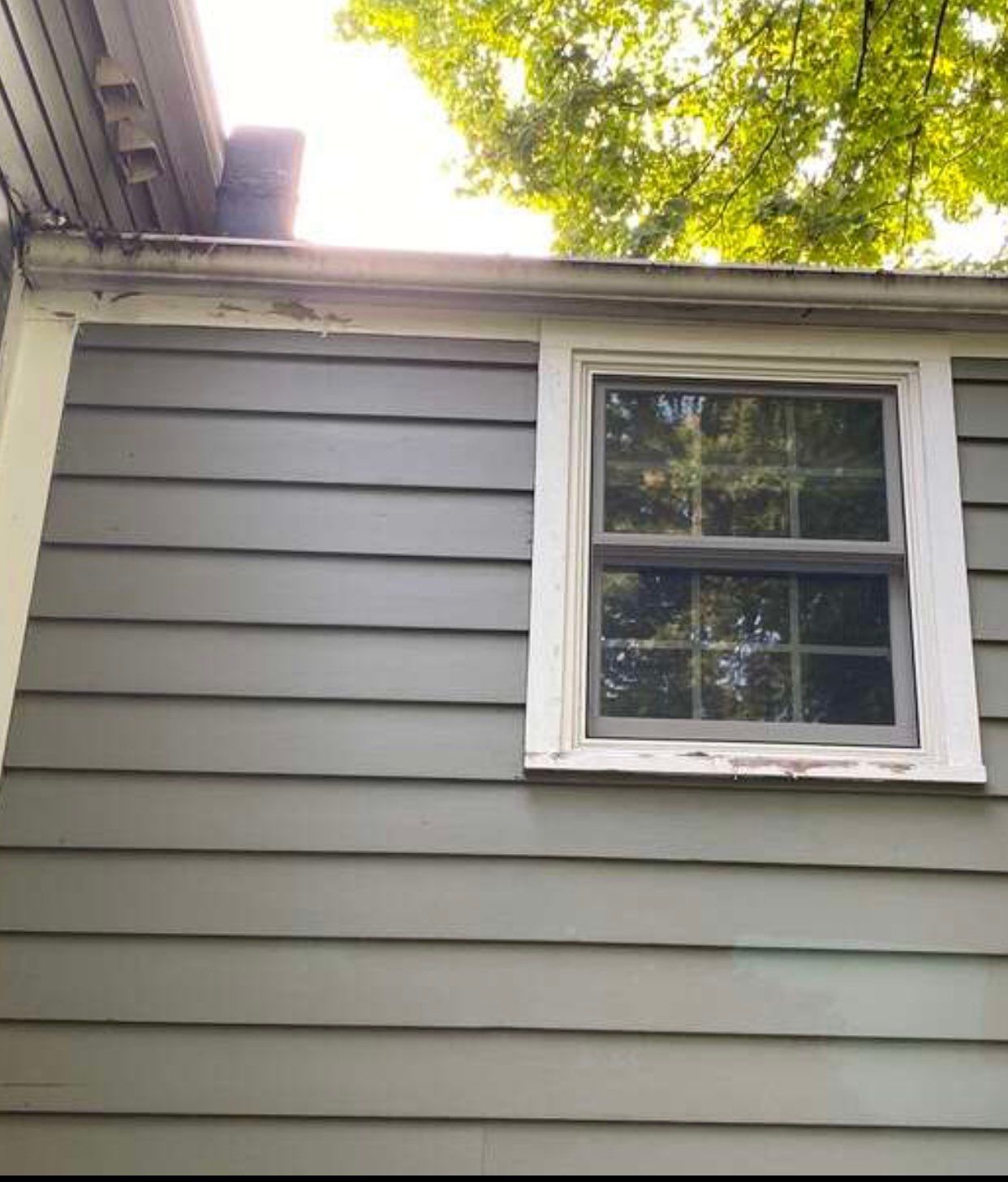 James Hardie Fiber Cement Siding and Certainteed Landmark Pro Roof Installation by Best Roofing & Siding Company