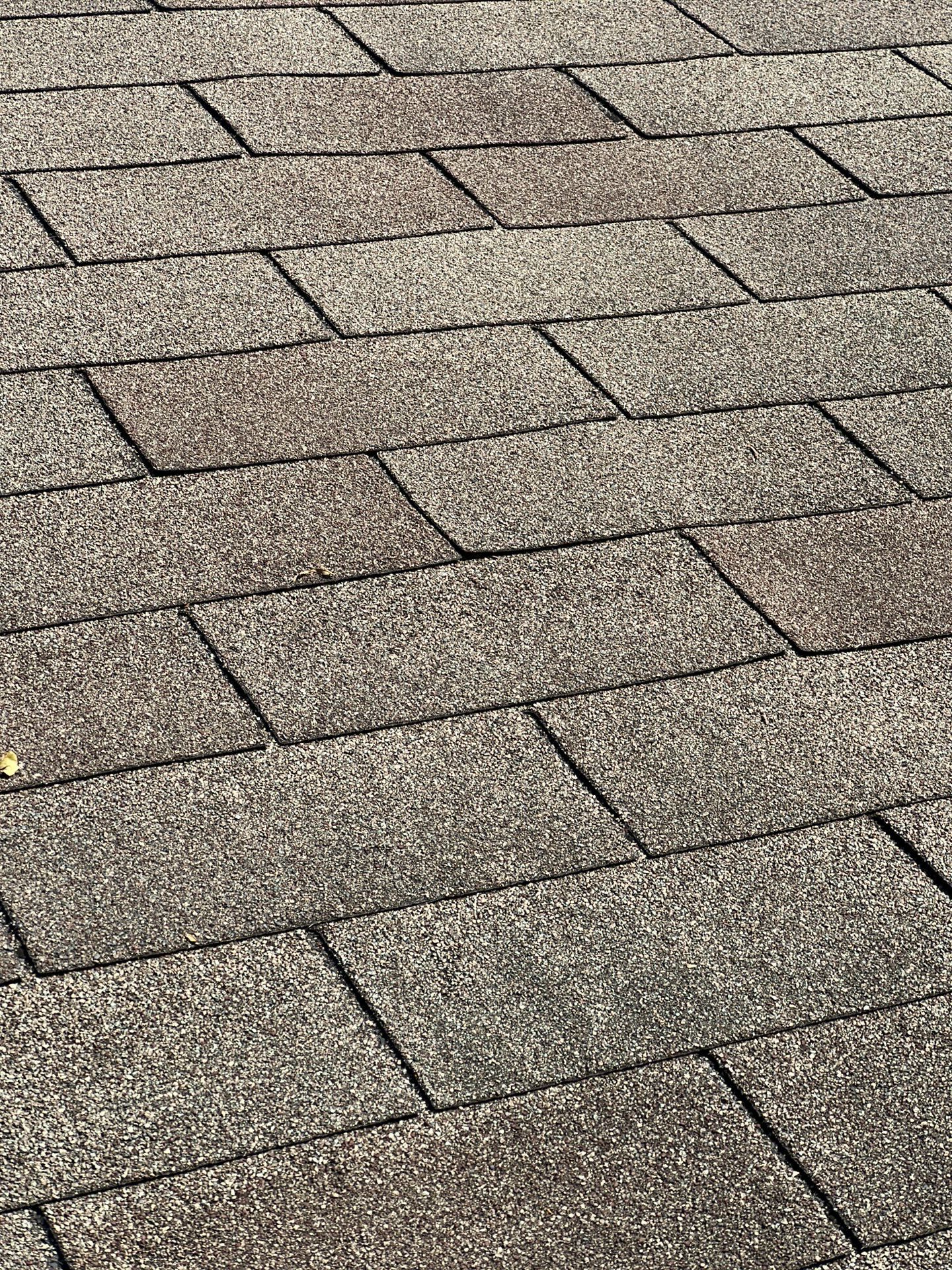 Residential Roofing Repair using Owen's Corning Duration (Lifetime) Shingles by Roof Repair Company