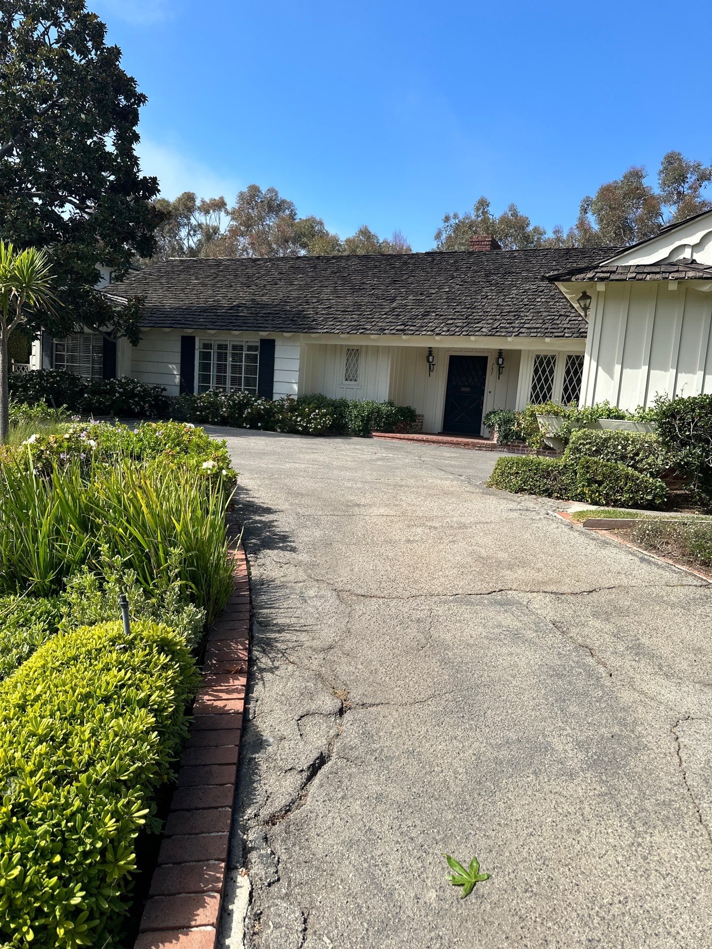 Residential Roofing Installation using Presidential Shingles by Hull Brothers Roofing