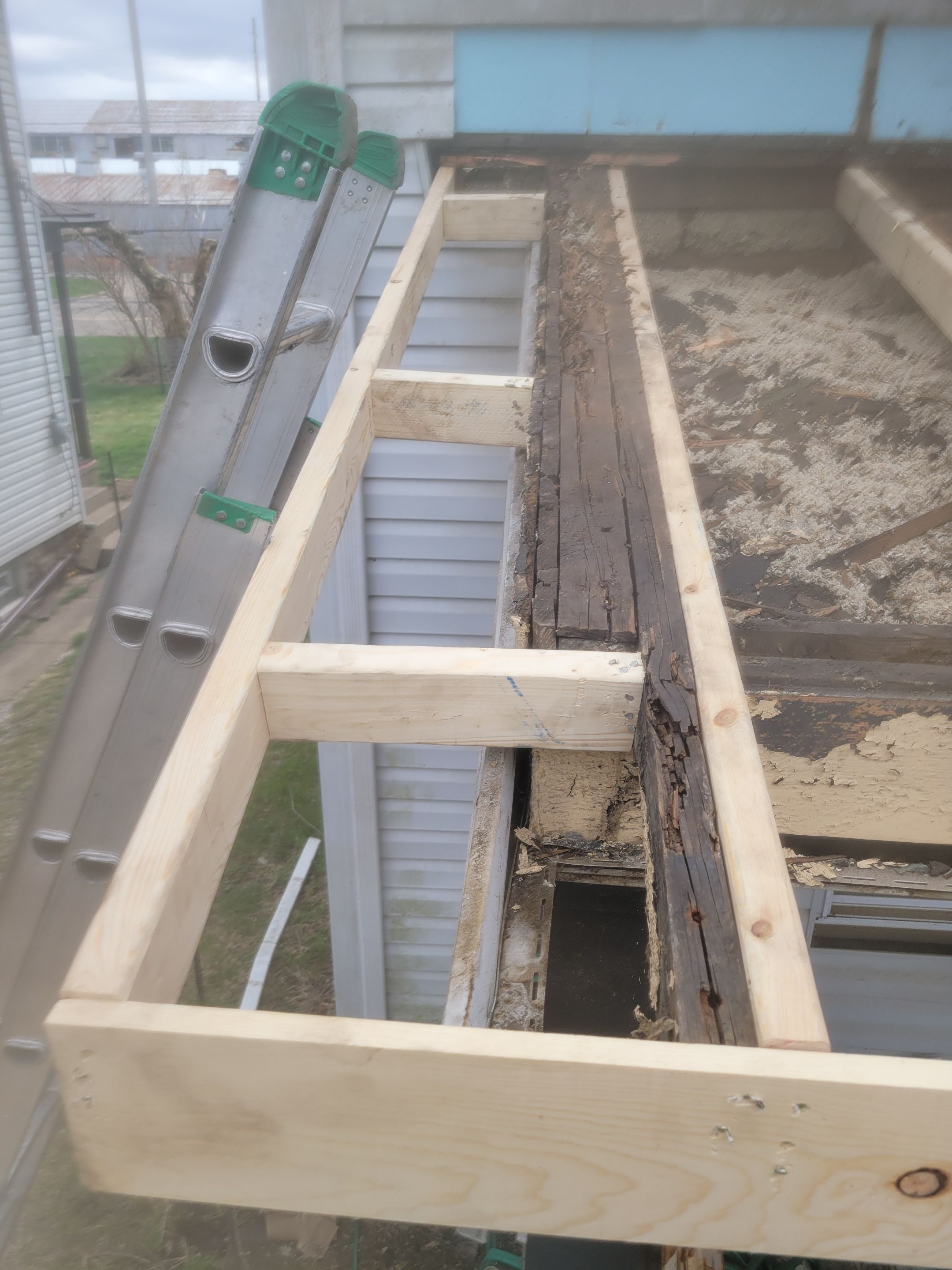 Eric Gray by Silver Leaf Contracting 