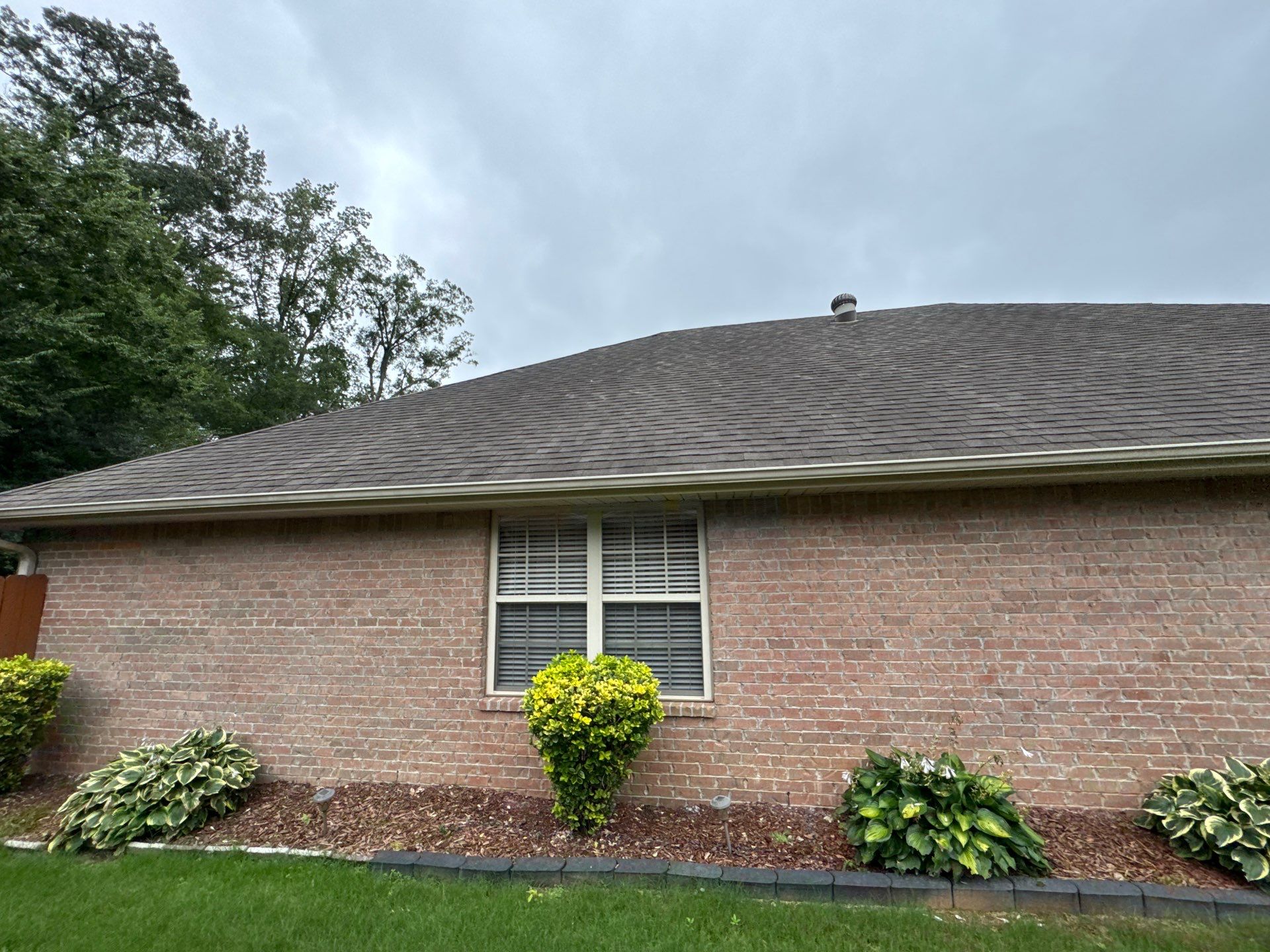 Shingle Replacement in McCalla (Barkwood) by The Roofing Dudes