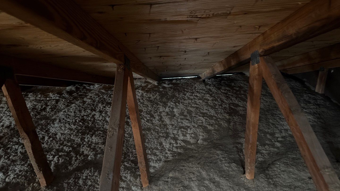 Roof Replacement using Owens Corning Driftwood by 180 Contractors