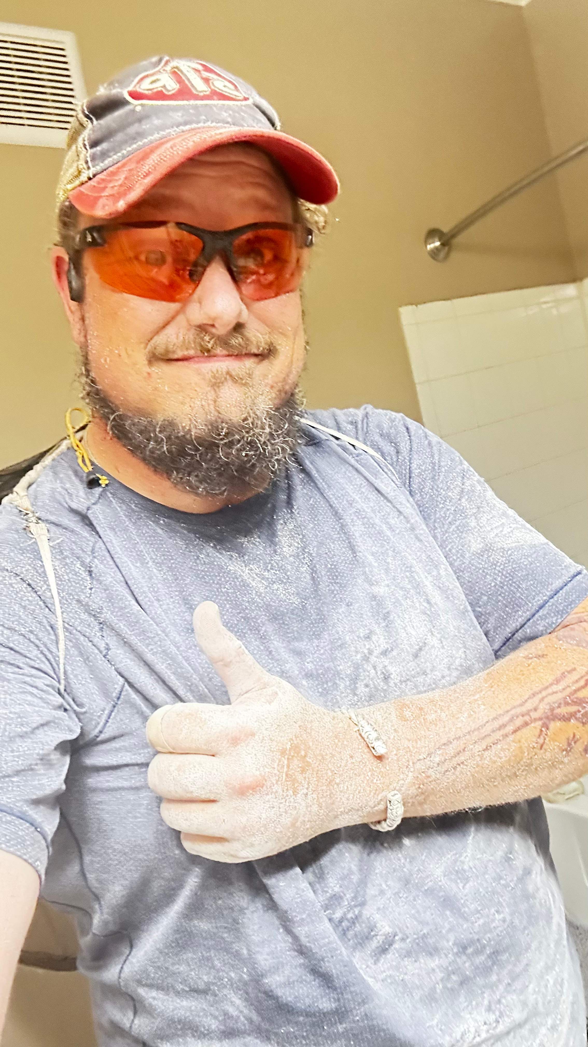 Hiding Bees by Rockwall Honey Bee Company