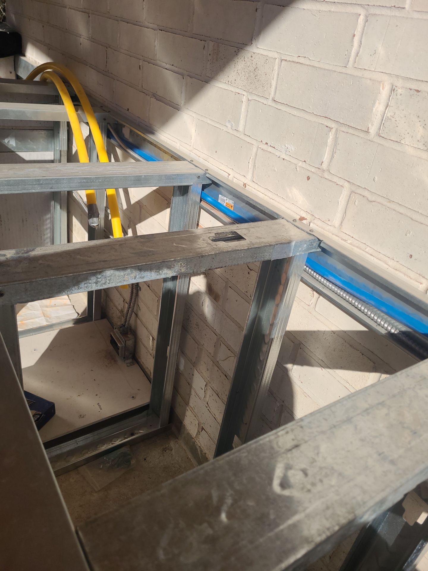 Patio Cover in Montgomery, TX by SophAlx LLC