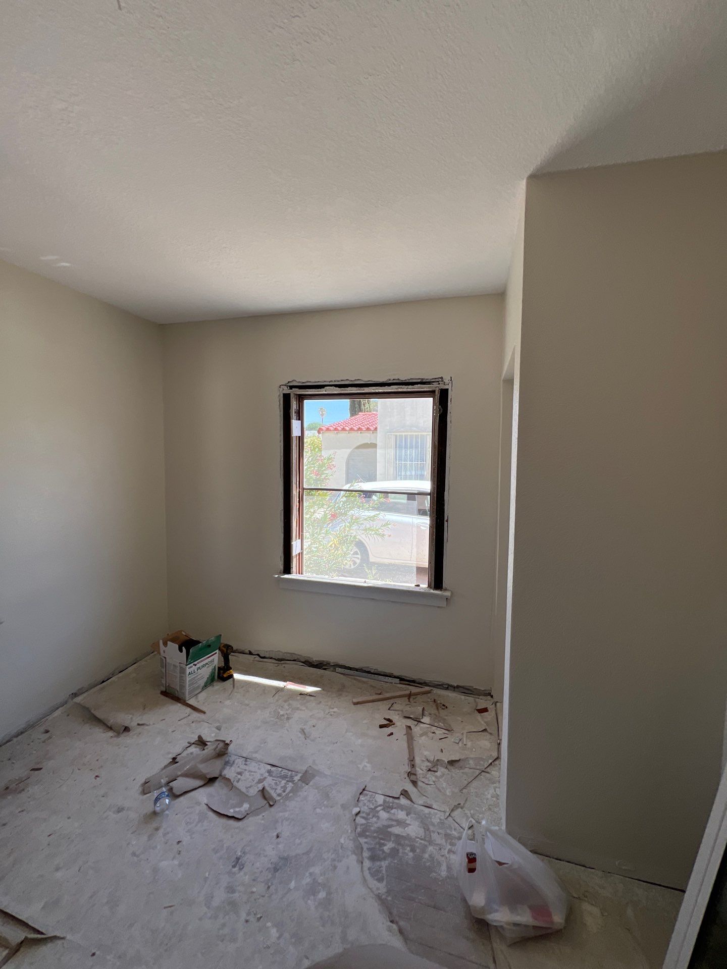 From Drab to Fab: A Spectacular Home Renovation by Castro Brothers Solutions