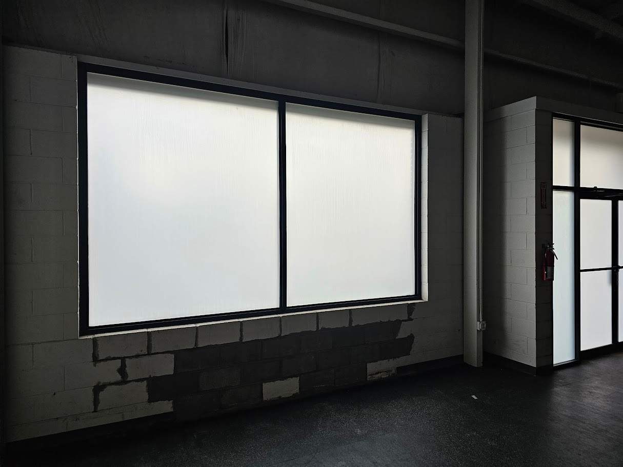 Wood Project in Birmingham by The Window Source