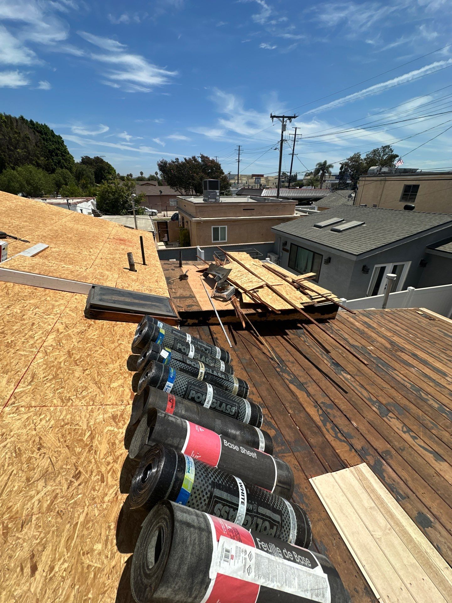 Roof Replacement - Carson, CA 90810 by Epic Roof Replacement