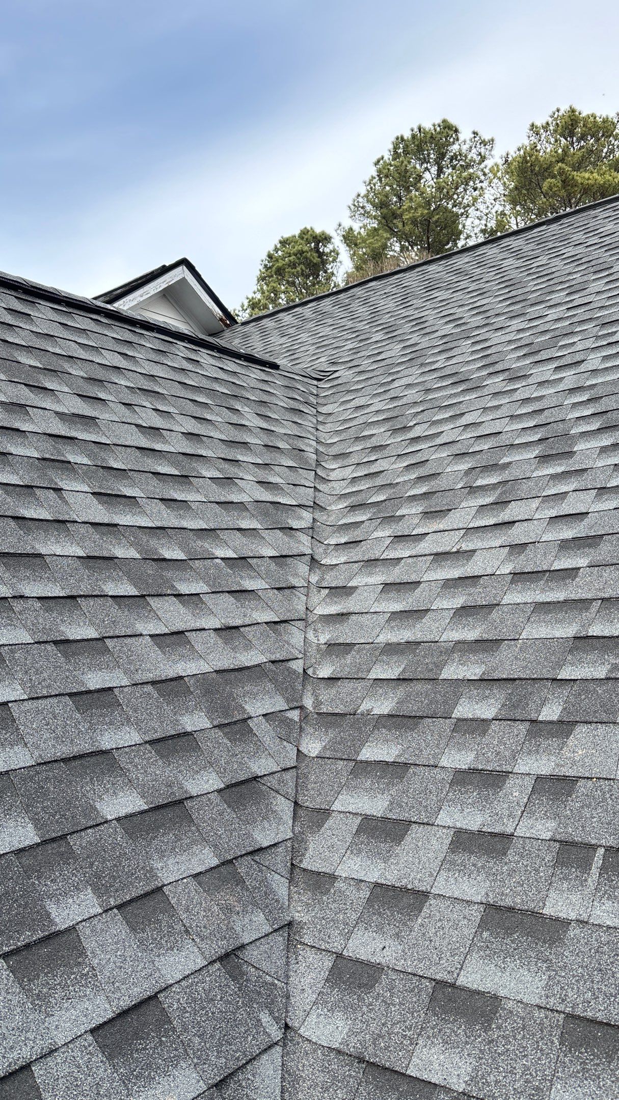 Roof Replacement by Deerfield Roofing LLC