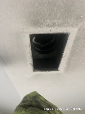 Water Damage Restoration — Naples, FL