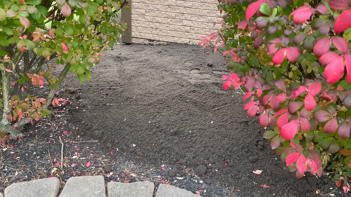 Crawl Space Waterproofing & Encapsulation using GrateProducts by Toledo Basement Repair