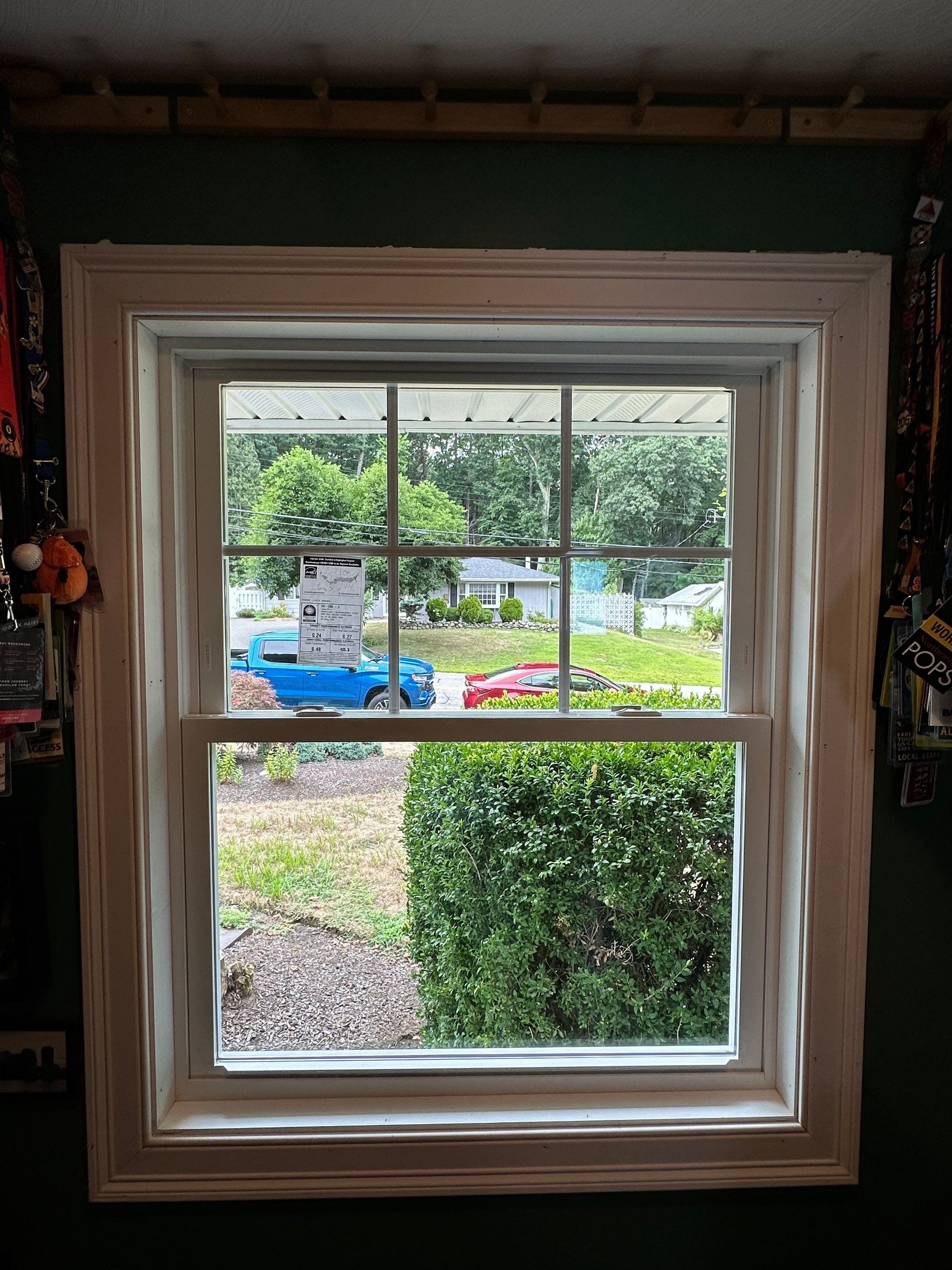 Siding and windows repalcement in Framingham , MA by UBrothers Construction