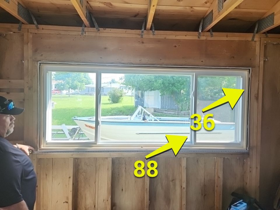 A little bit goes a long way. by Weather-Tite Exteriors LLC