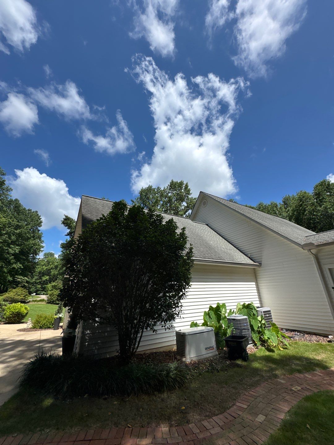 The Kings by United Contracting and Roofing