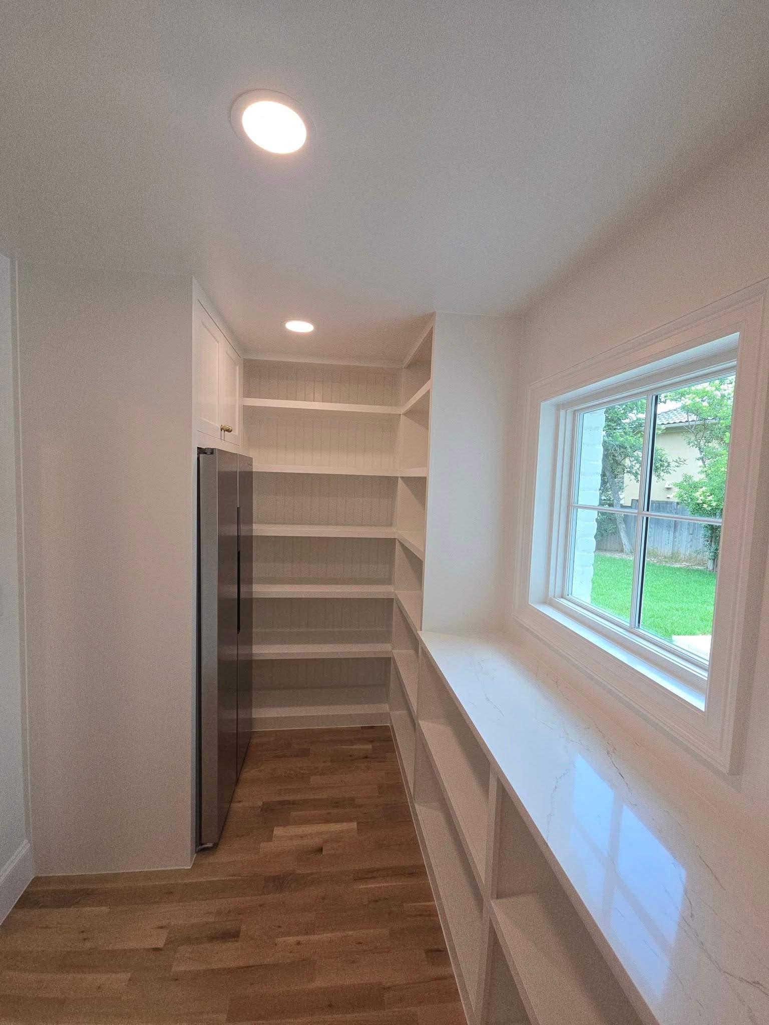 Project in Dallas by Morales Custom Homes