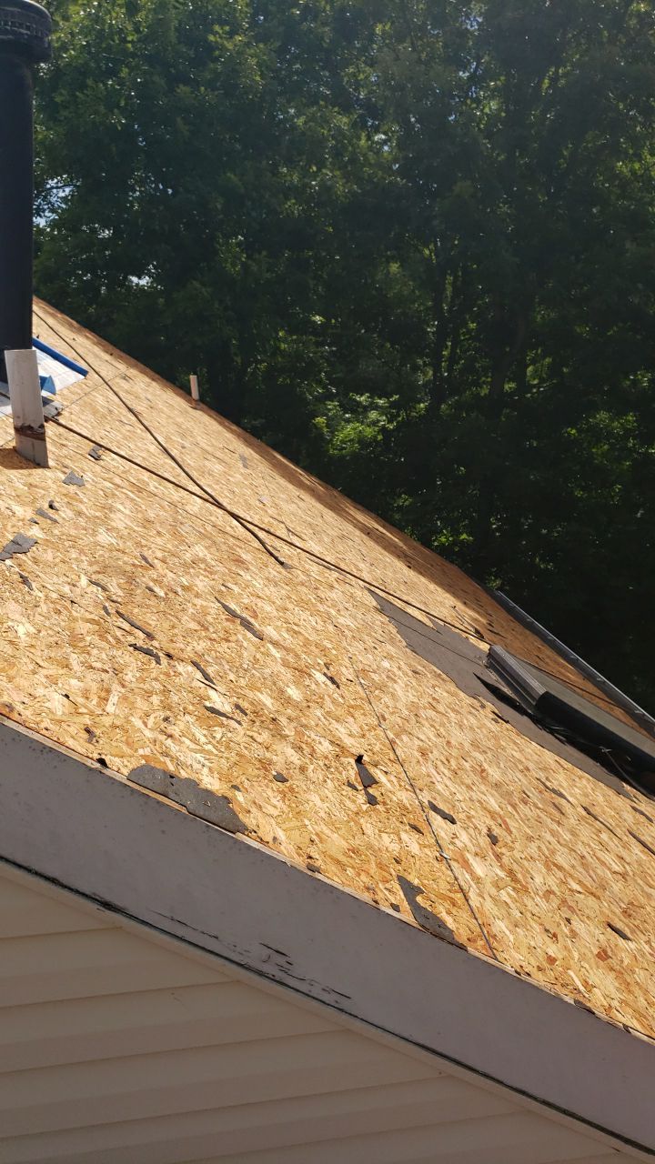 Fairfax Certainteed Landmark Pro Roof Project by RM Banning, Inc.