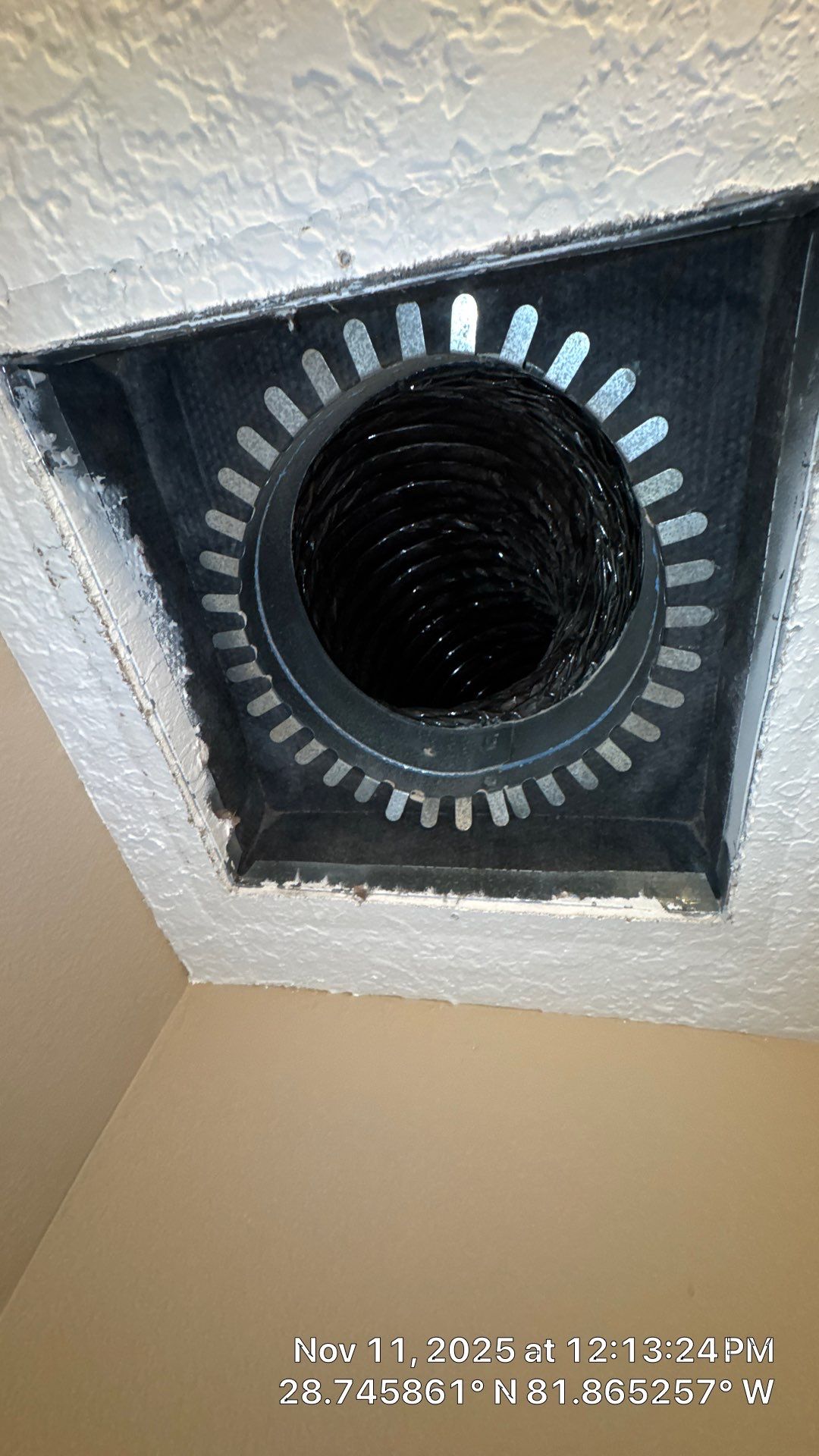 Air Duct Cleaning in Leesburg by Hygienic Air, Inc