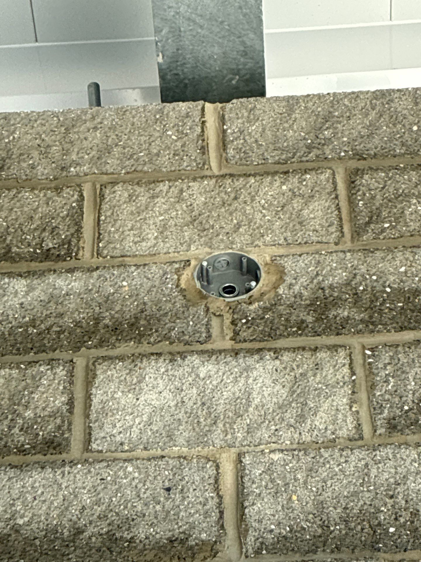 Costco Fairfax - Columns by My Painter