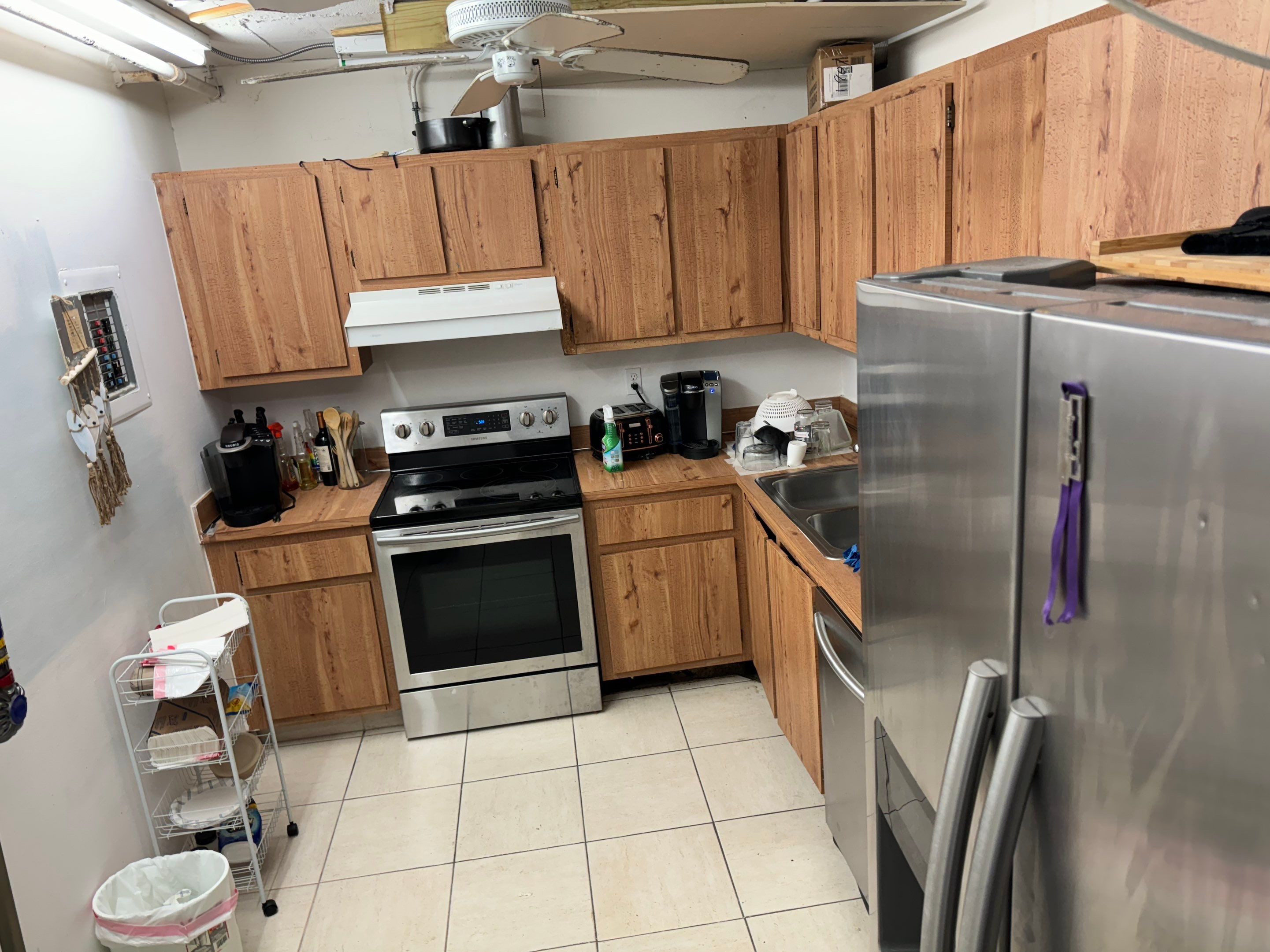 Water Damage Claim in Miami by FLAPA & KeyStone