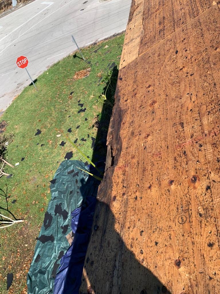 Condo Complex in SE Cape Coral Full Shingle Roof Replacement by Four Peaks Roofing