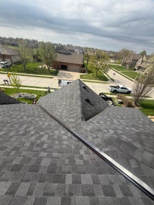 Nebraska New Roof