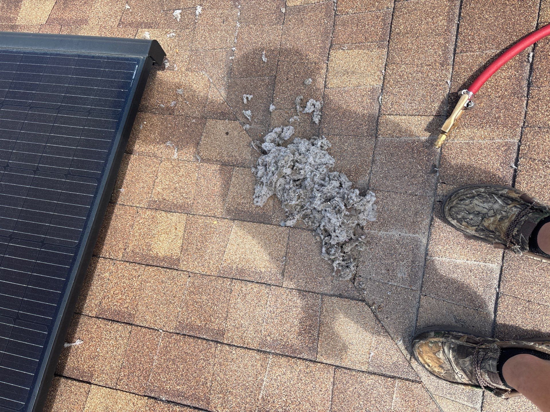 Air Duct and Dryer Vent Cleaning in The Villages by Hygienic Air, Inc