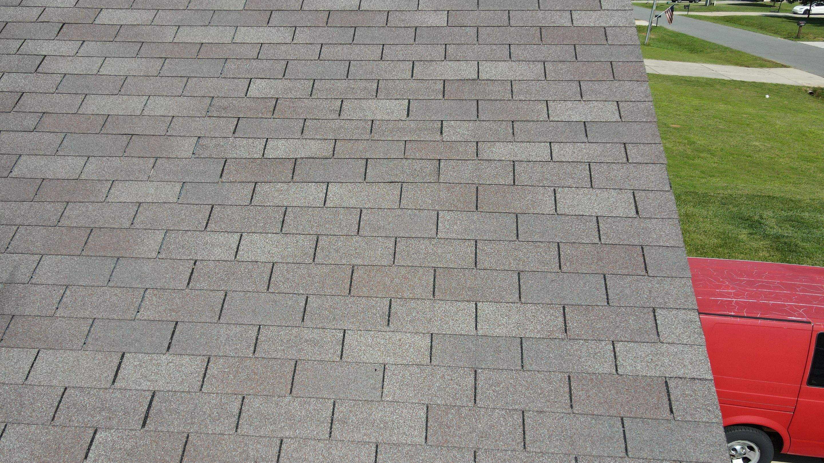 Residential Roofing Installation using Owens Corning Oakridge Onyx Black by RISE Roofing & Restoration, LLC