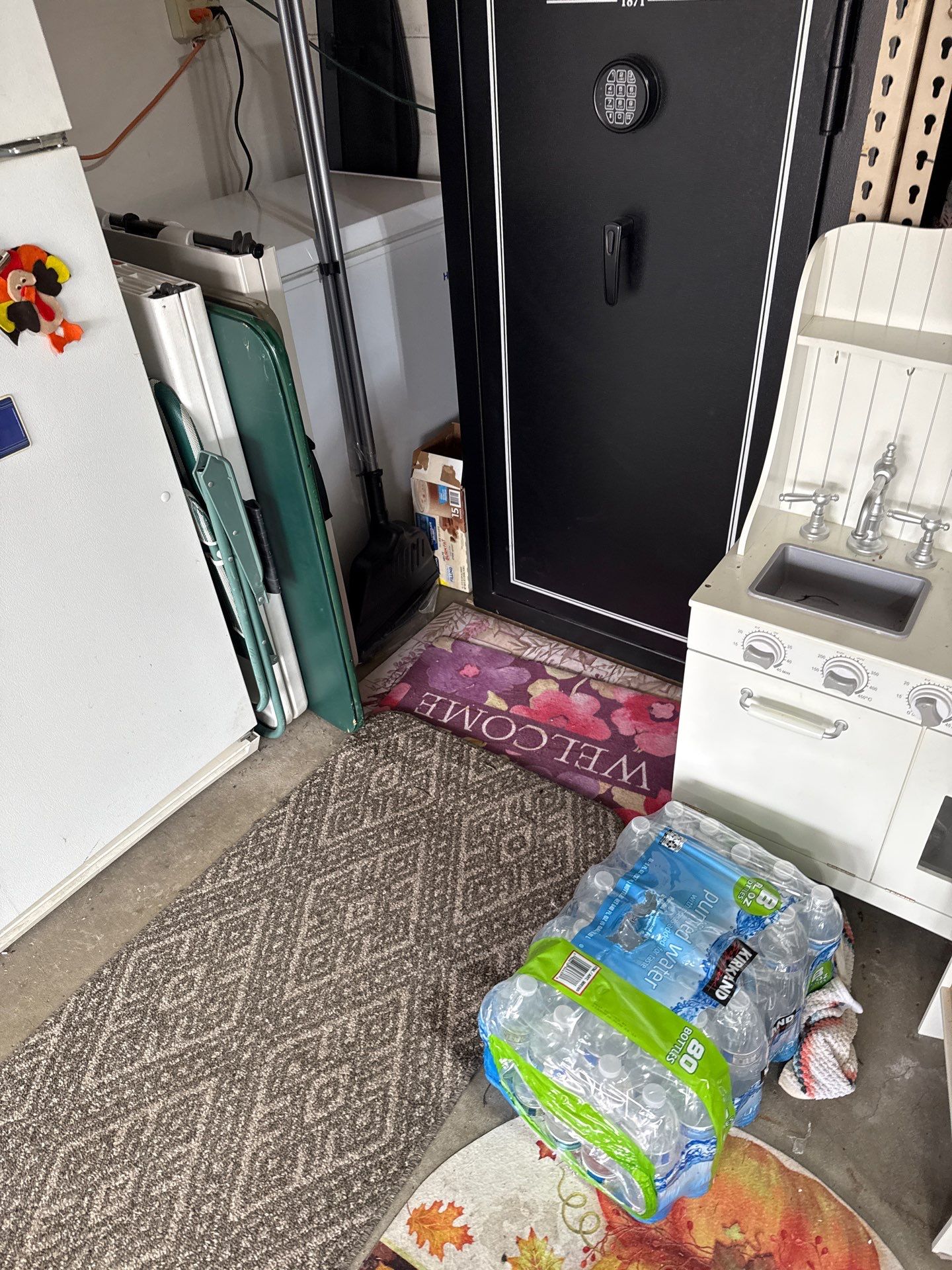 Garage Project in Moon township by Floors in a Day, Inc