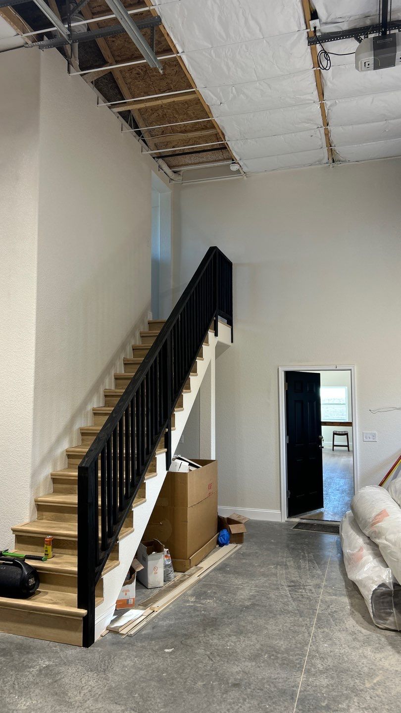 Project in Ramah by Prism Builds