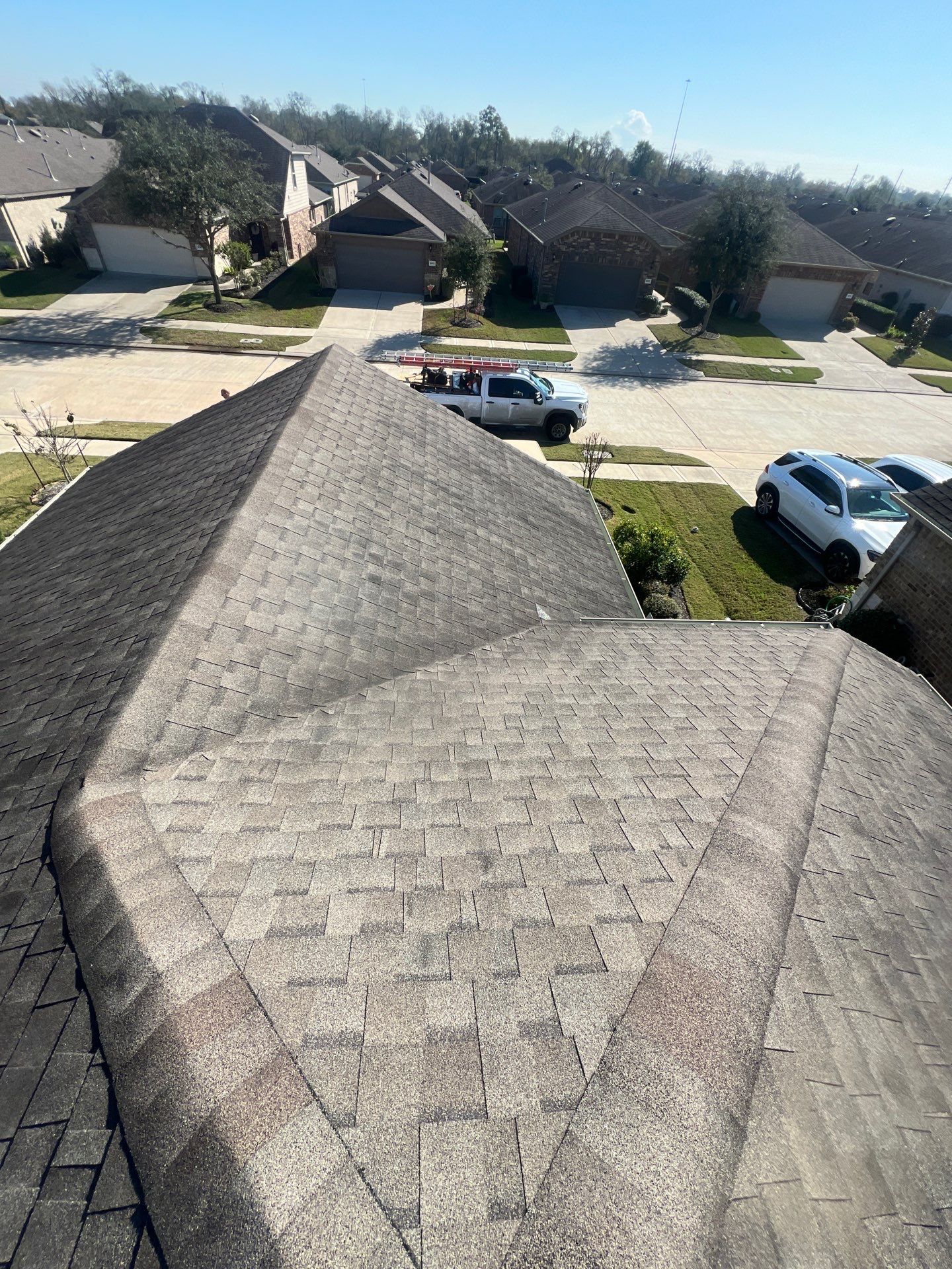 Roof Repair Richmond by Roof Repair Services LLC