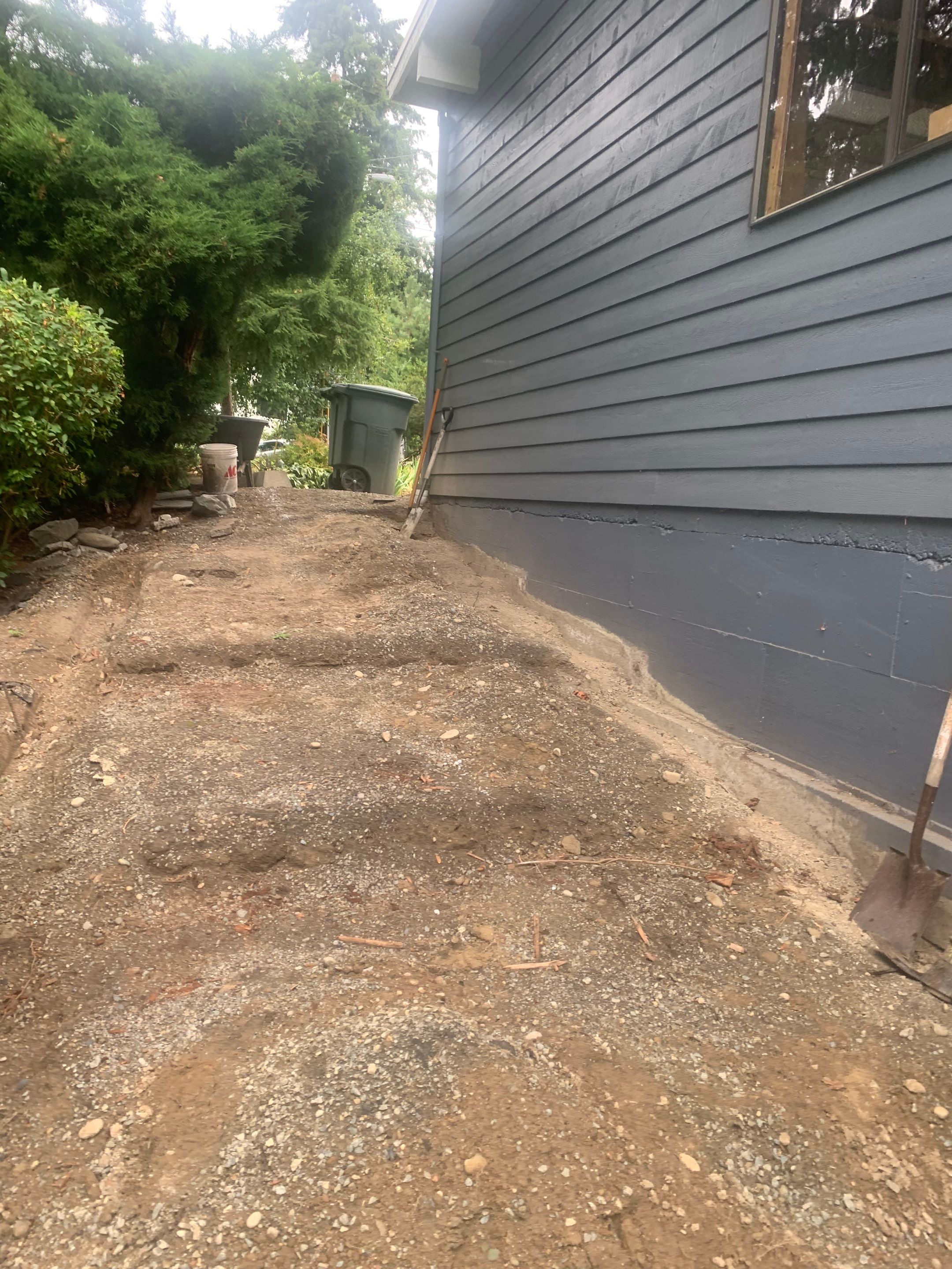 Concrete Steps | Kenmore  by Jireh Asphalt & Concrete Inc 