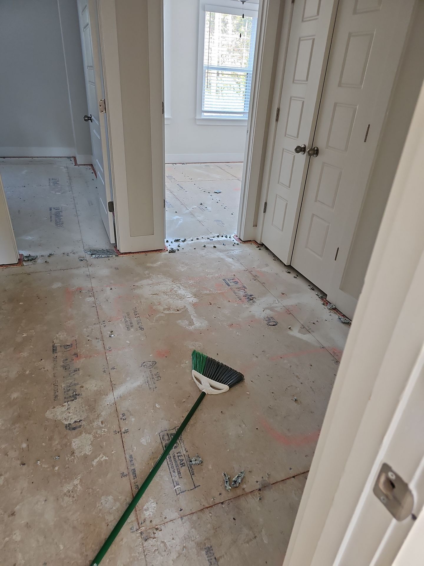 Flooring, Wallpaper Installation & Furnishings by Billy Weatherspoon Contractor